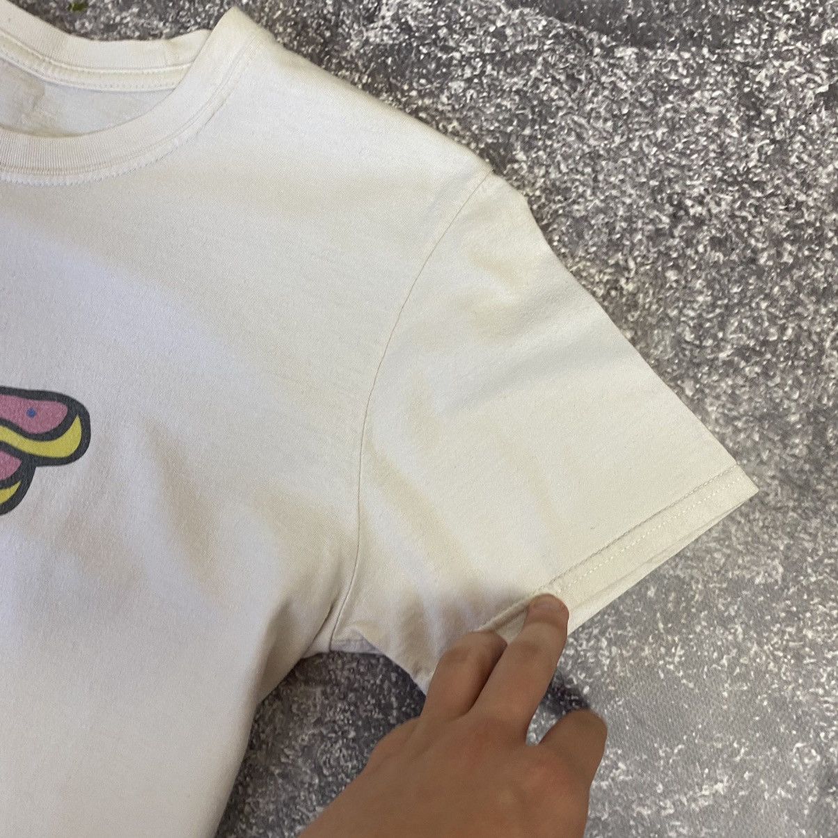 Odd Future Vintage OFWGKTA Odd Future rap 90's tee Size US S / EU 44-46 / 1 - 4 Thumbnail