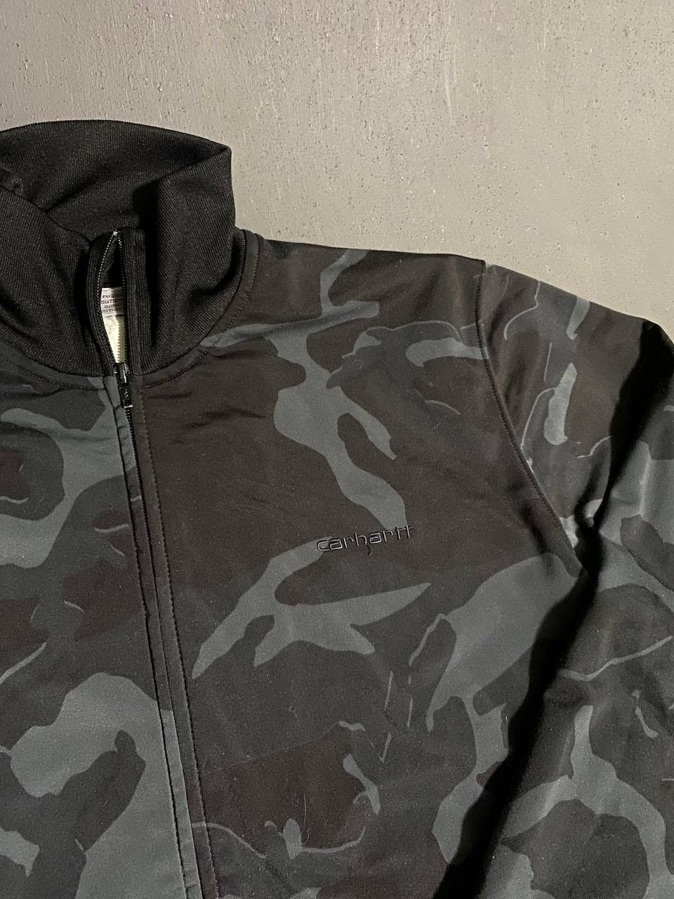 Carhartt Carhartt Hoodie Size US M / EU 48-50 / 2 - 2 Thumbnail