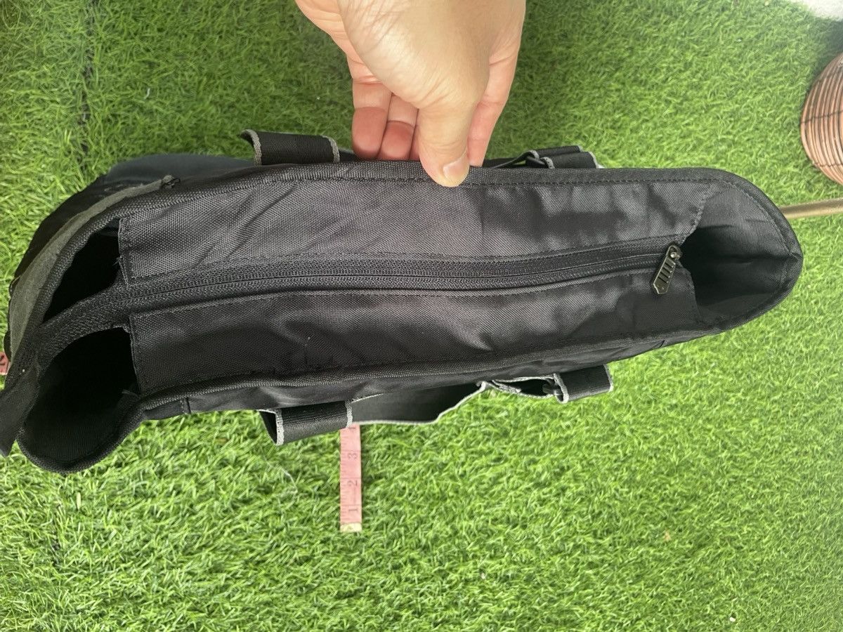 Oakley Authentic OAKLEY Tote Bag Size ONE SIZE - 8 Thumbnail