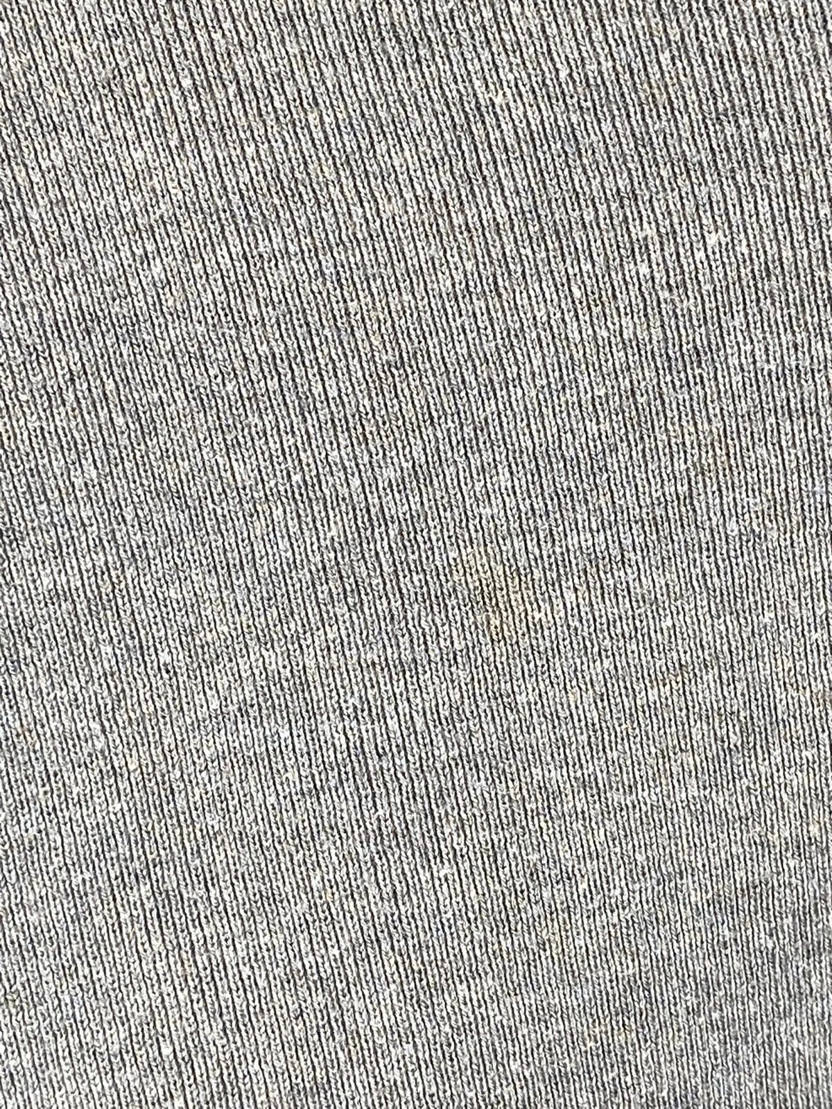 Polo Ralph Lauren Ralph Grey Sweatshirt / Quiet Premium Casual (M) Size M / US 6-8 / IT 42-44 - 6 Thumbnail