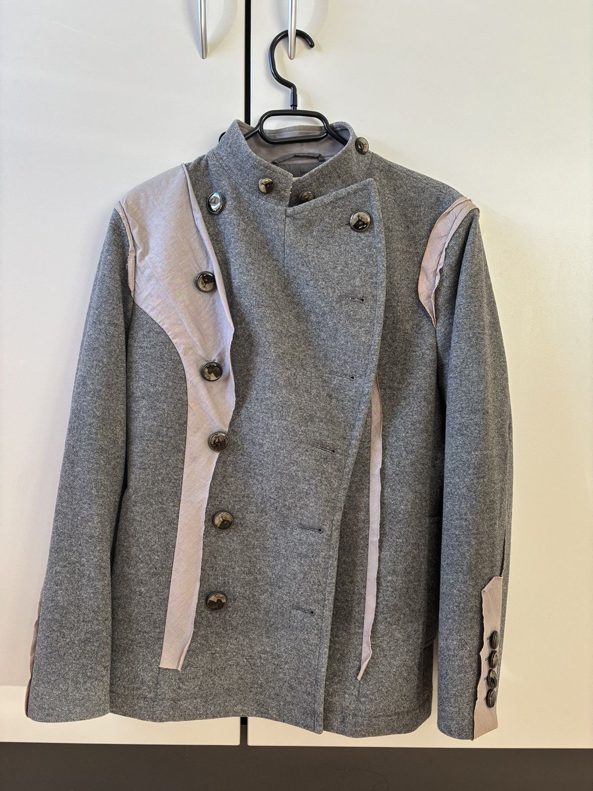 Issey Miyake Jacket