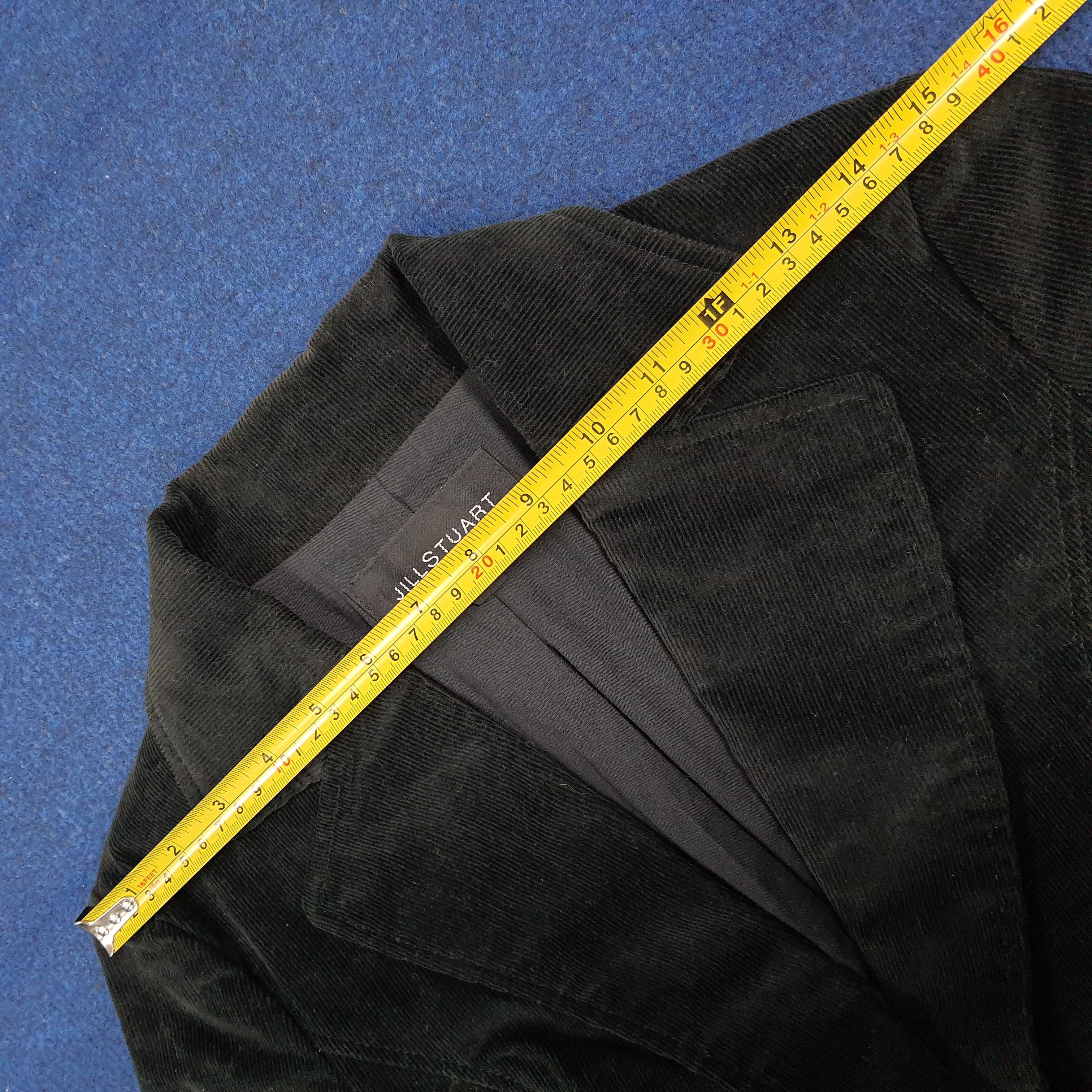 agnes b. Vintage Agnes b. Paris Wool Lined Zipper Jacket C281N10 Size US S / EU 44-46 / 1 - 9 Thumbnail