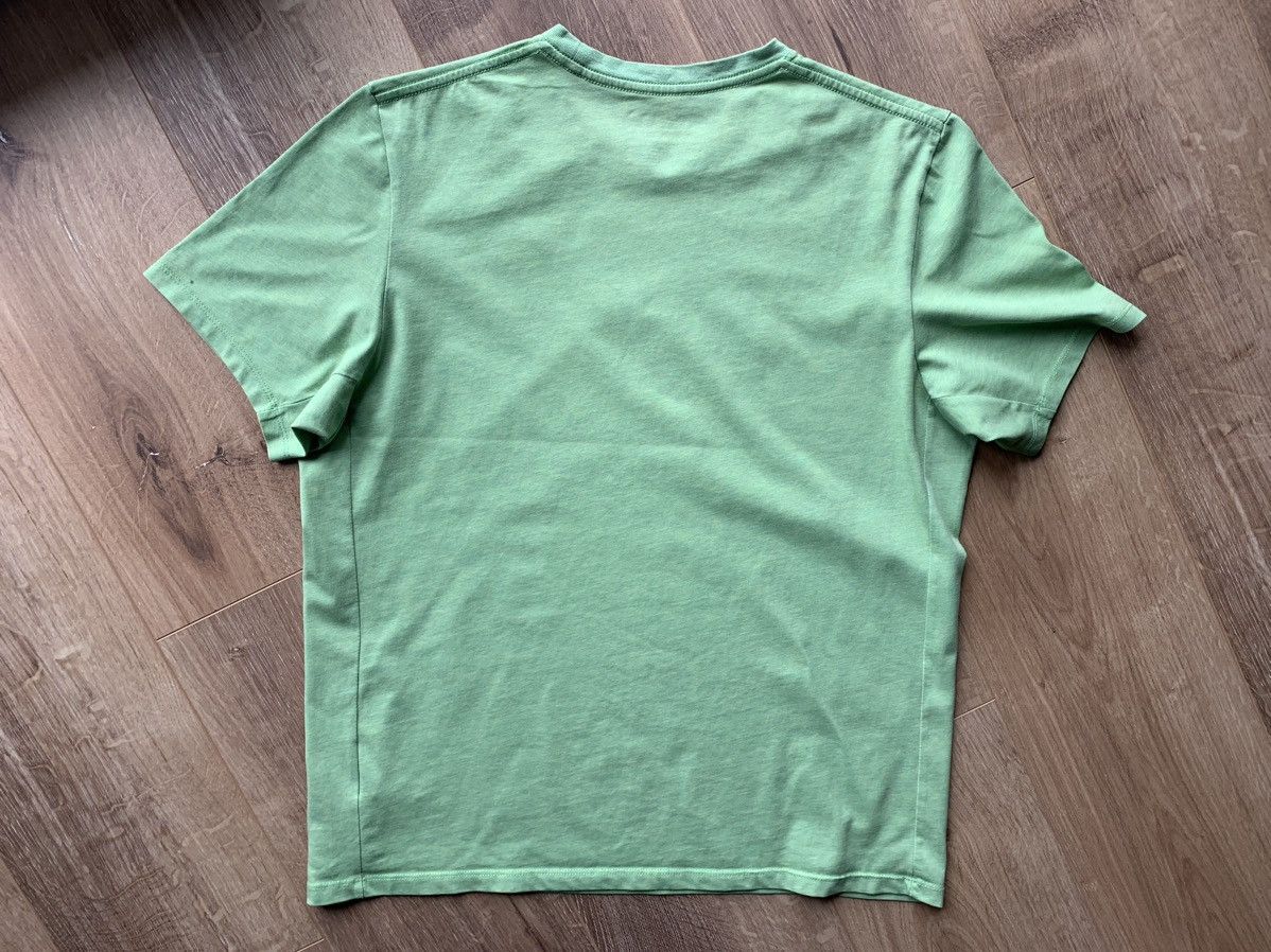 Nike Vintage Nike Skeleton big logo t-shirt Size US M / EU 48-50 / 2 - 6 Thumbnail