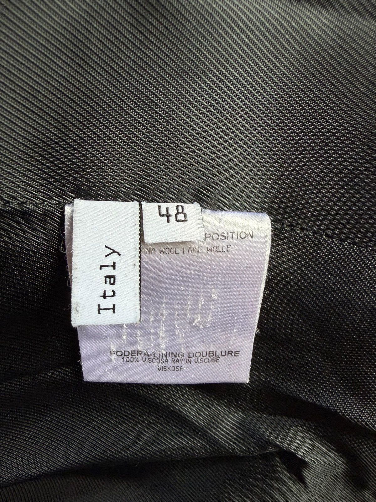 Balenciaga Balenciaga coat Size US M / EU 48-50 / 2 - 5 Thumbnail