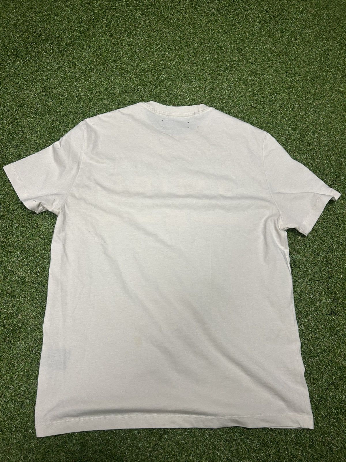 Amiri Amiri Logo T-Shirt Size US S / EU 44-46 / 1 - 8 Thumbnail