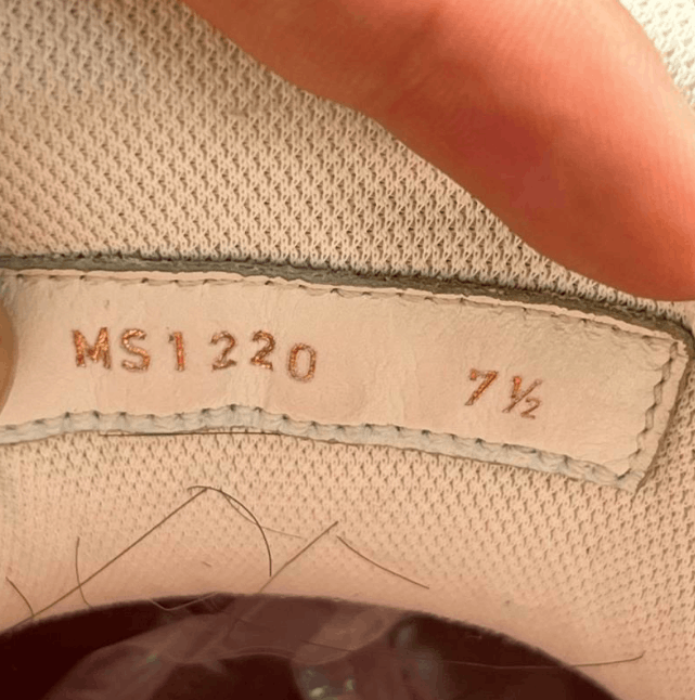 Louis Vuitton Louis Vuitton low-top sneakers 41.5 Size US 8.5 / EU 41-42 - 5 Thumbnail