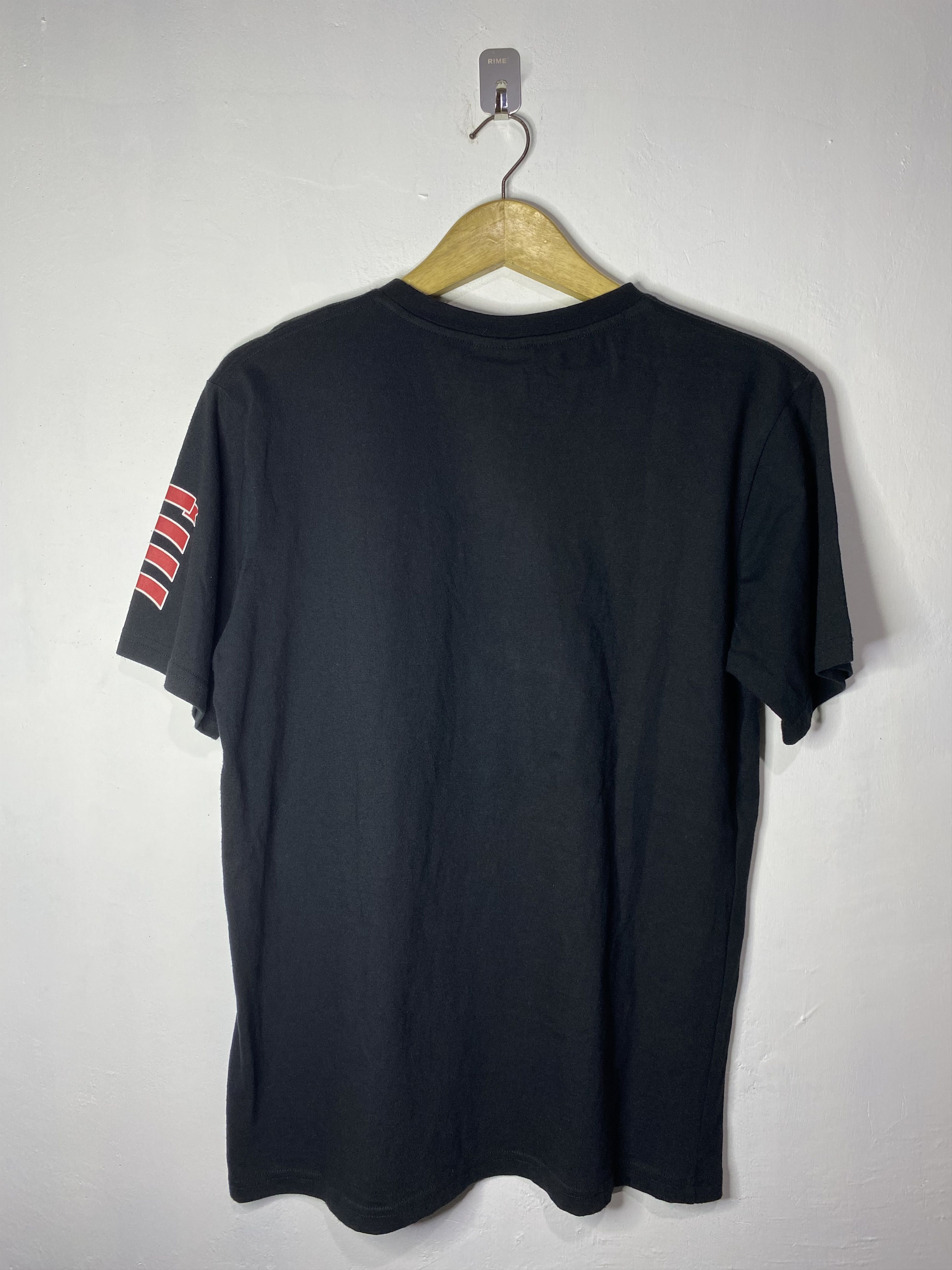 Japanese Brand × Number (N)ine Vintage number nine x marlboro tee Size US M / EU 48-50 / 2 - 4 Thumbnail