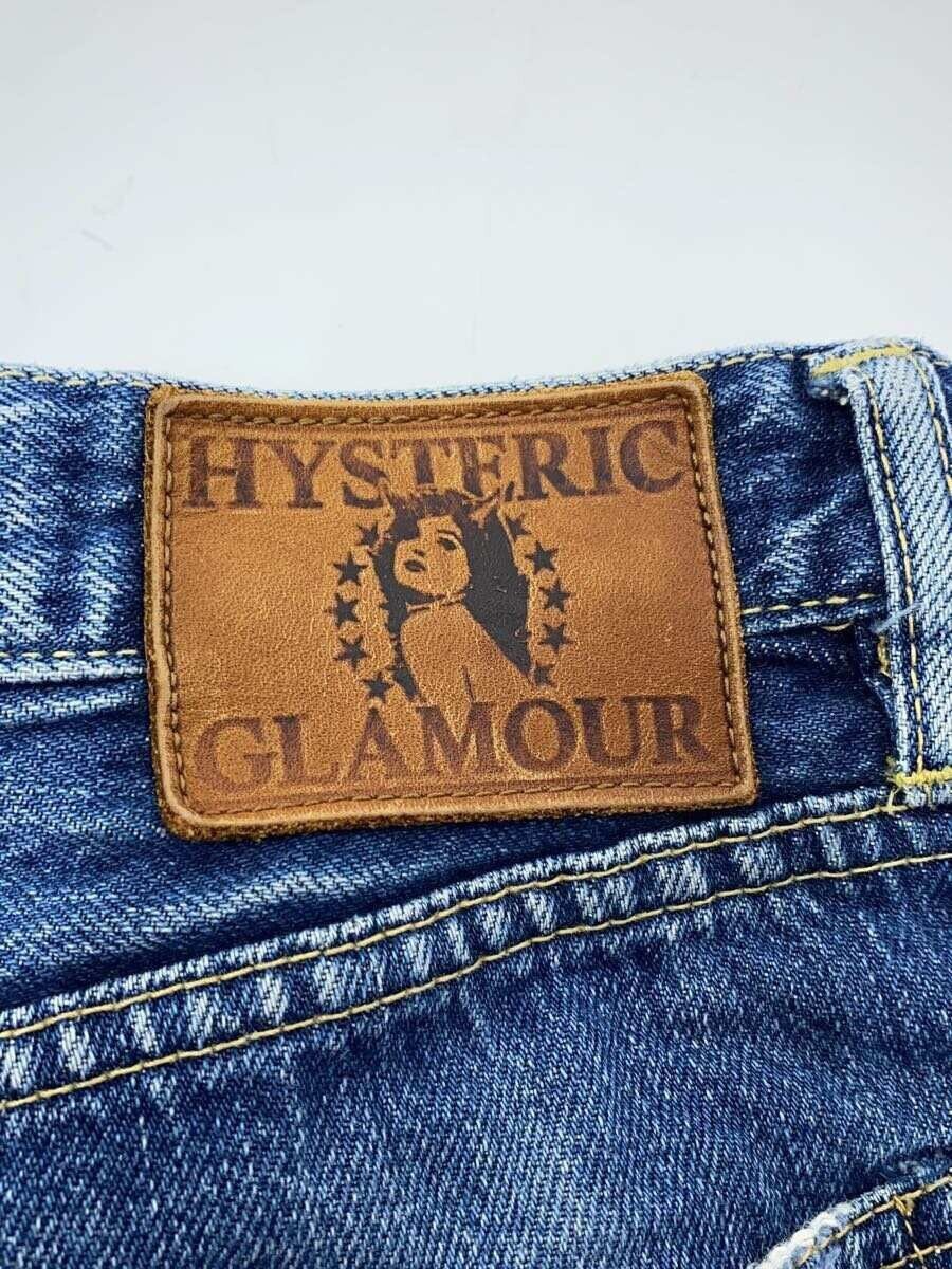 Hysteric Glamour Studded Distressed Jeans Size US 30 / EU 46 - 4 Thumbnail