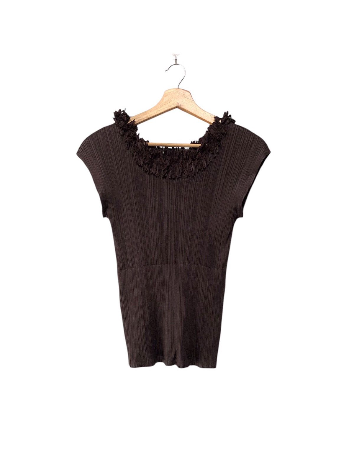 Issey Miyake Issey Miyake Pleats Please Top Size M / US 6-8 / IT 42-44 - 3 Thumbnail