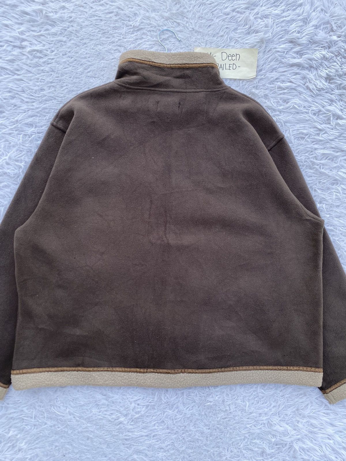 MCM Rare Vintage 90s MCM Heavy Coat Size US L / EU 52-54 / 3 - 14 Thumbnail