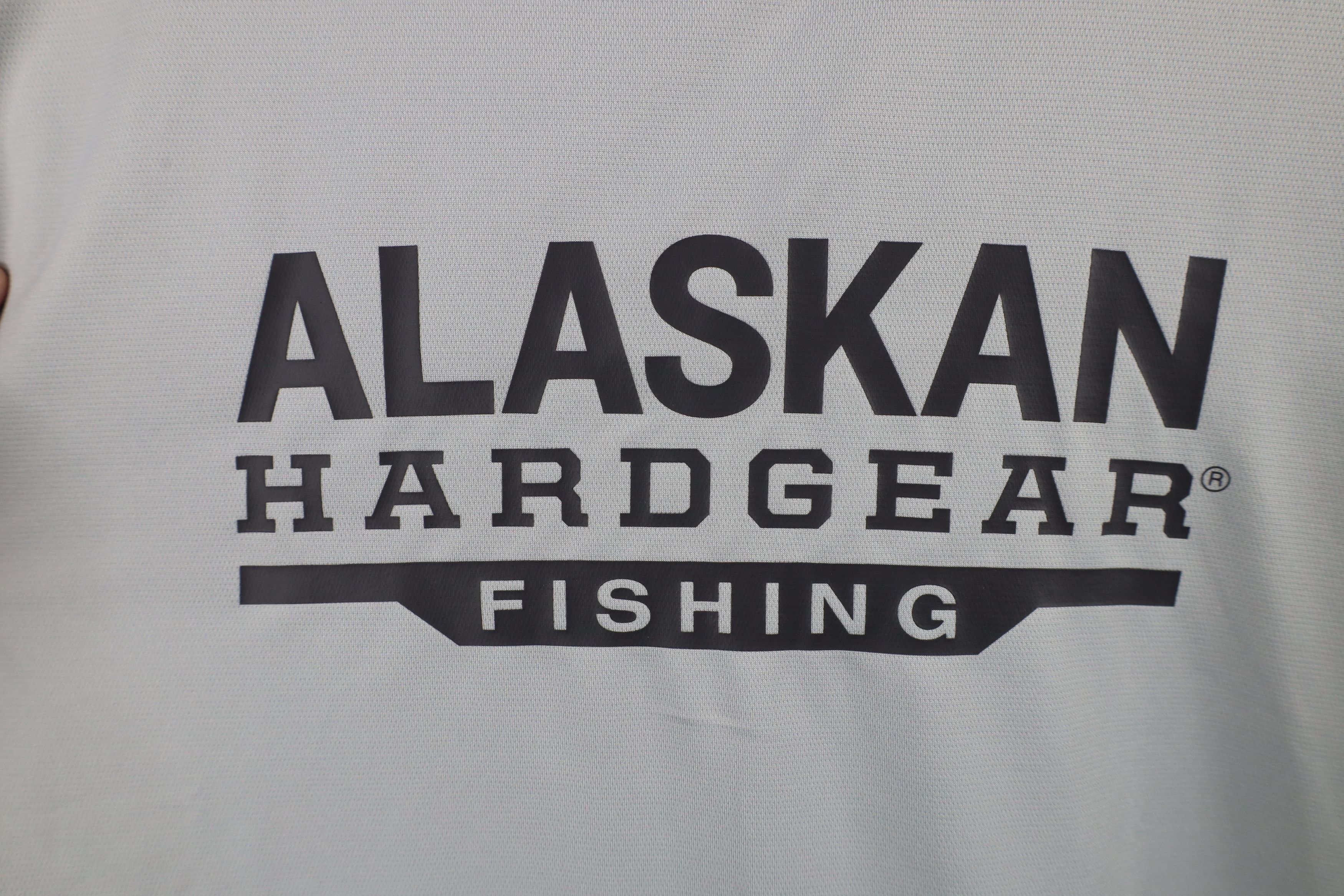 Duluth Trading Company × Vintage New Duluth Trading Co Alaskan Hardgear Long Sleeve T-Shirt Size US XL / EU 56 / 4 - 5 Thumbnail