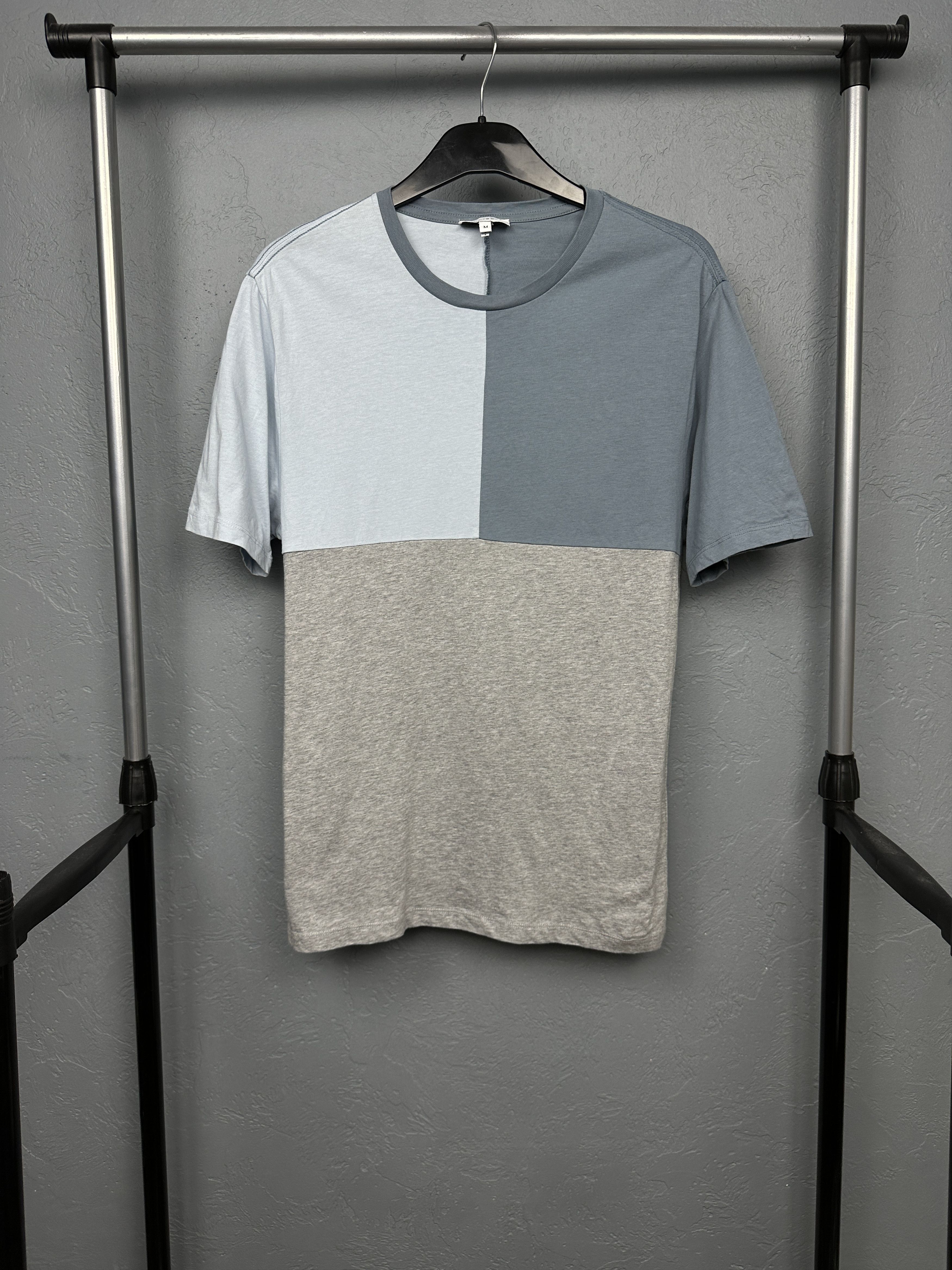 Reiss Reiss Mens Crew Neck T-Shirt Size US M / EU 48-50 / 2 - 1 Thumbnail