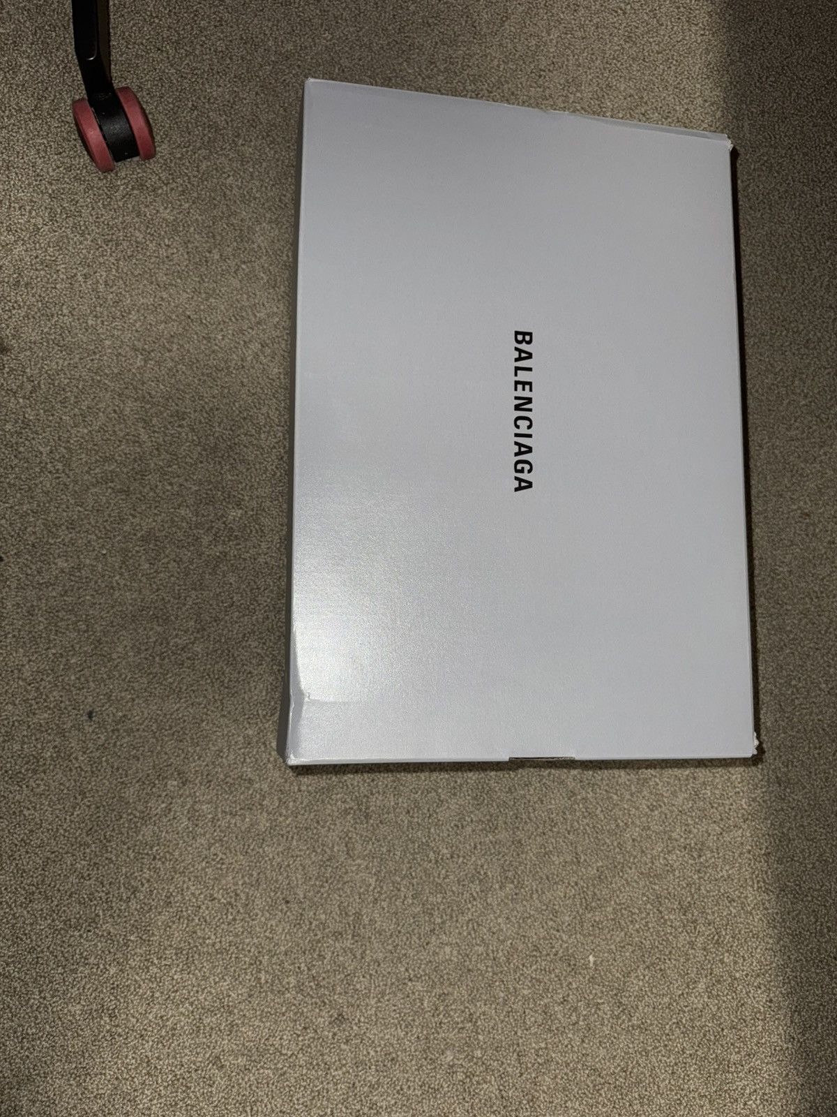 Balenciaga Balenciaga Track 2 Size US 9.5 / EU 42-43 - 8 Thumbnail
