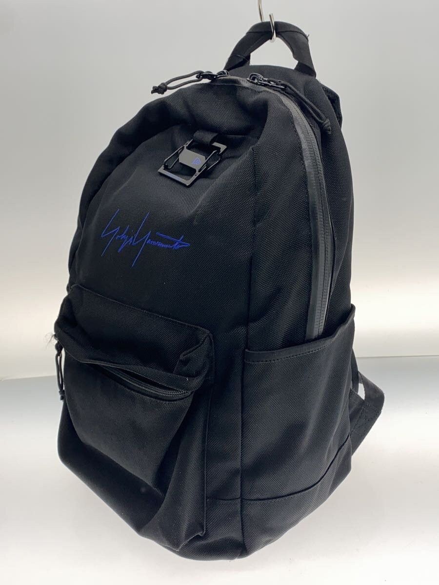 Yohji Yamamoto Logo Backpack Size ONE SIZE - 2 Thumbnail