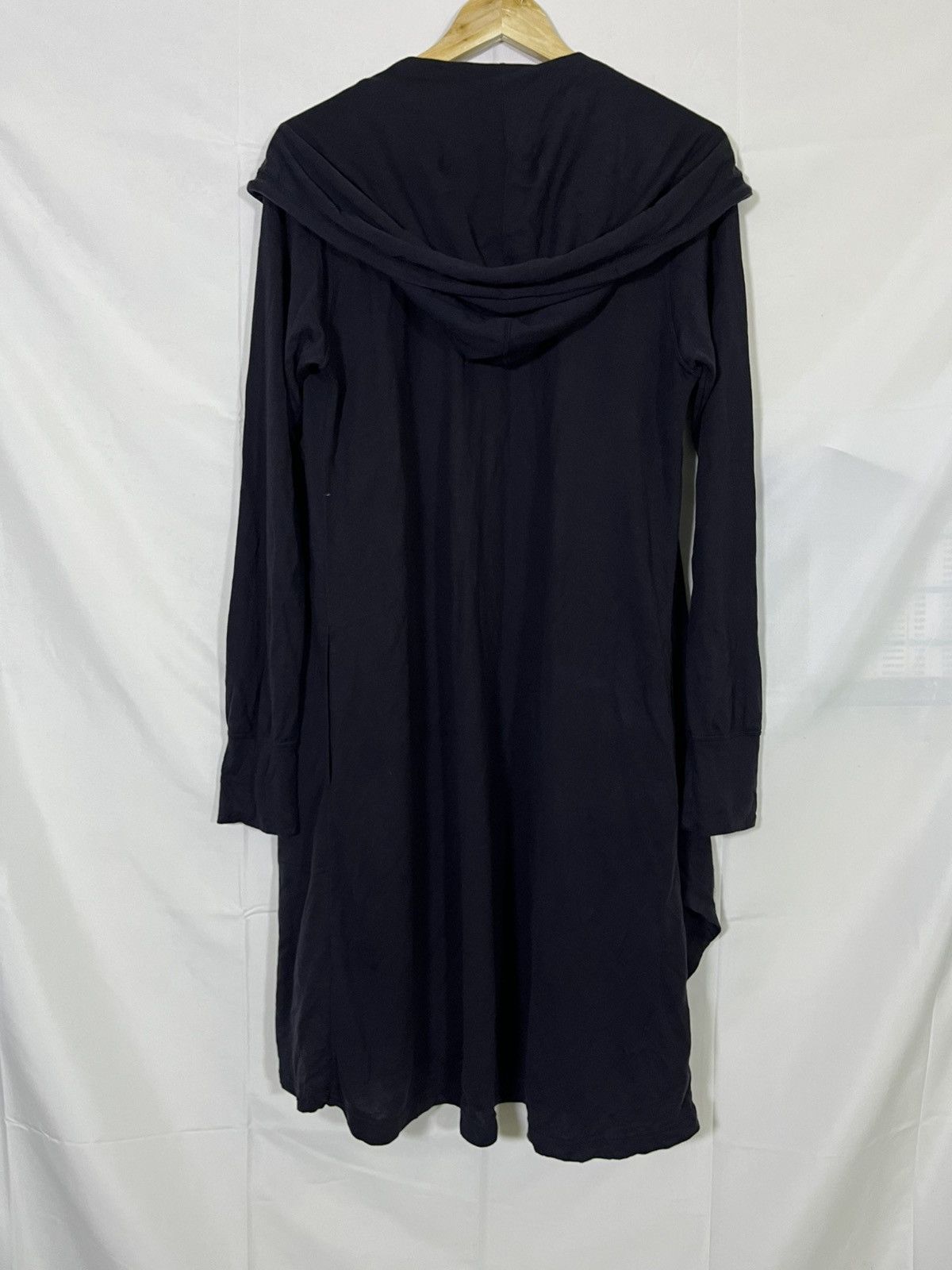 Zucca ZUCCA LONG JACKET/CARDIGAN Size M / US 6-8 / IT 42-44 - 7 Thumbnail