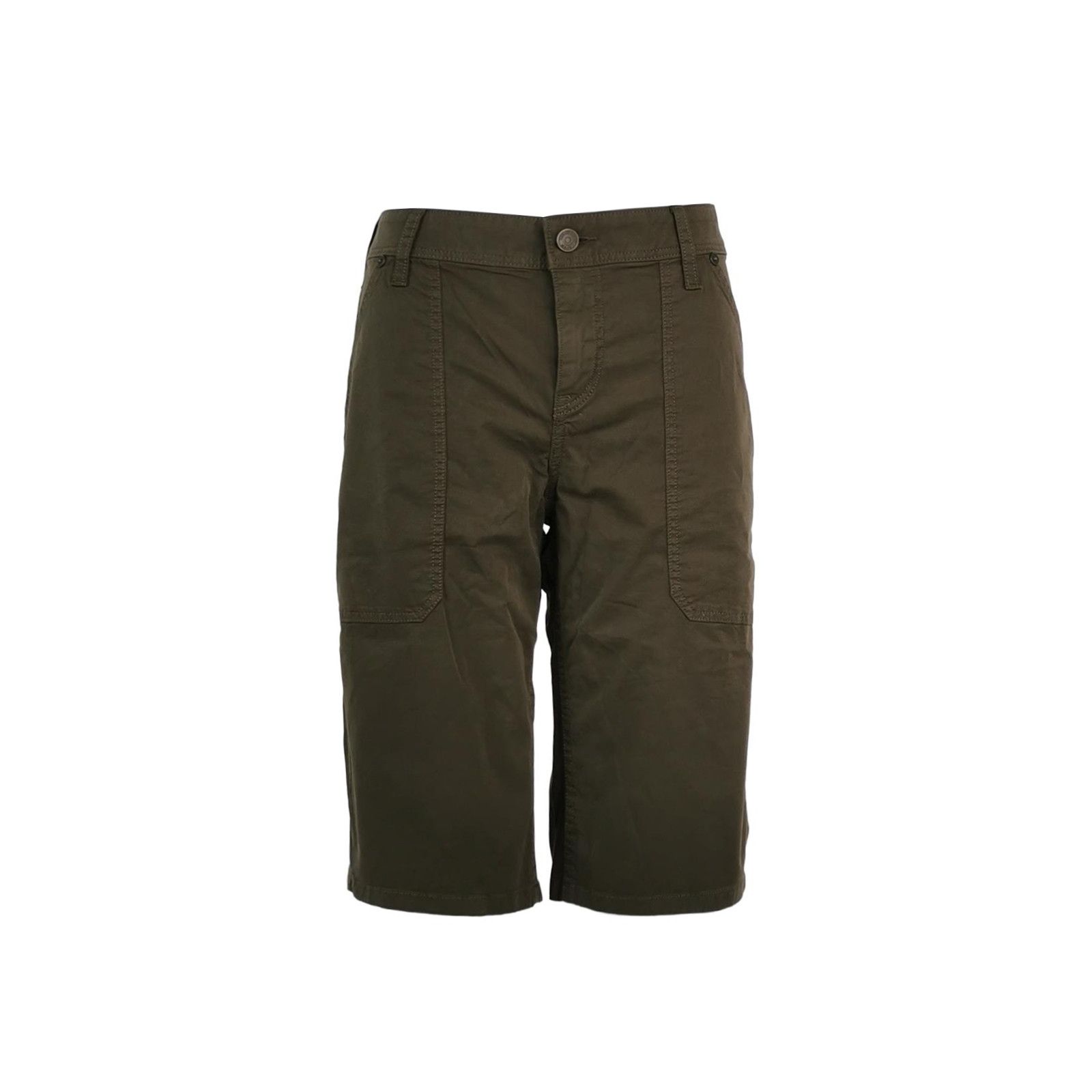 Burberry Burberry Women 26 Shorts Size 26" / US 2 / IT 38 - 1 Thumbnail