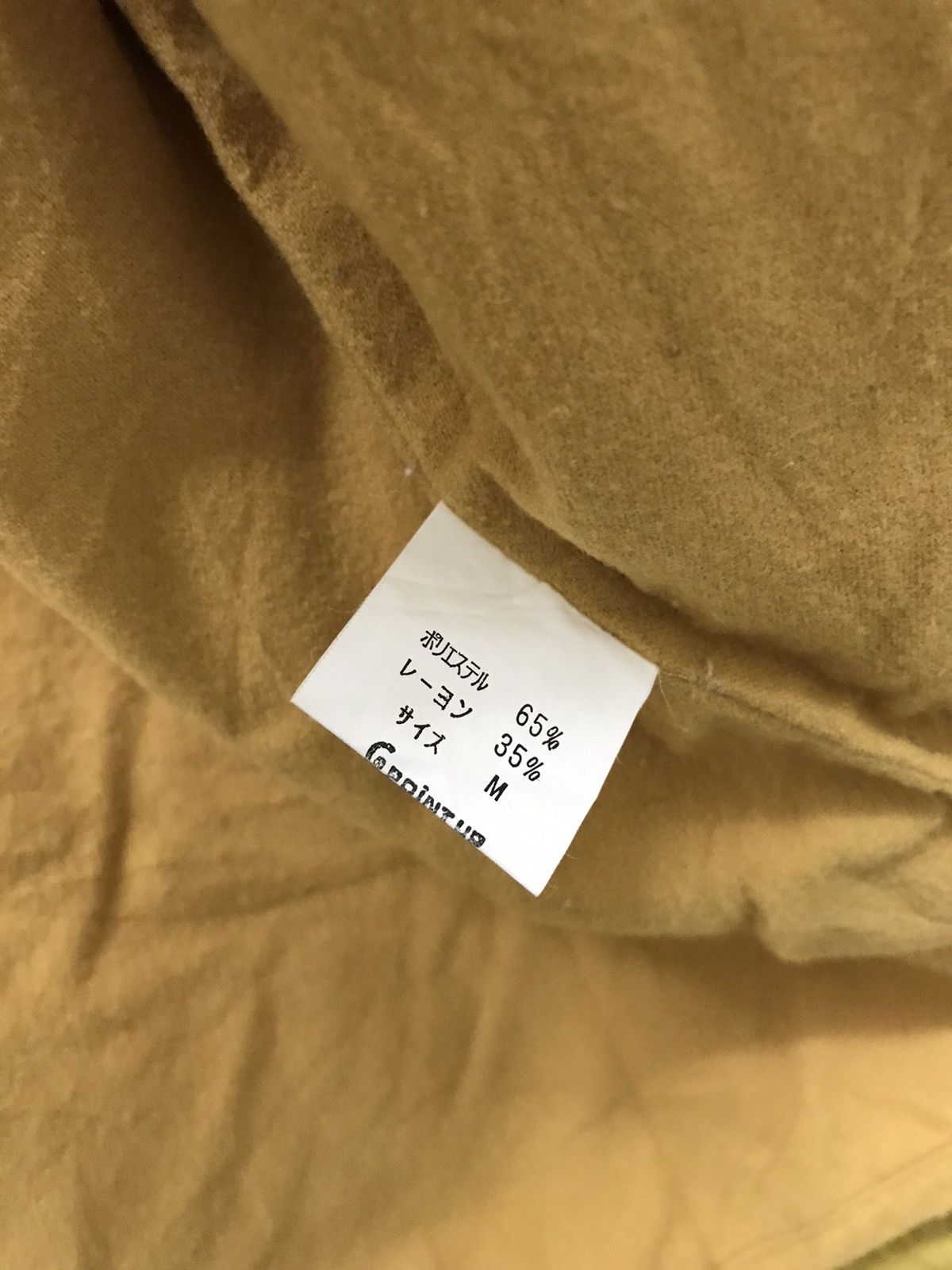 Hai Sporting Gear Vintage Hai Sporting Gear Issey Miyake Hoodie Jacket Size US XL / EU 56 / 4 - 10 Thumbnail