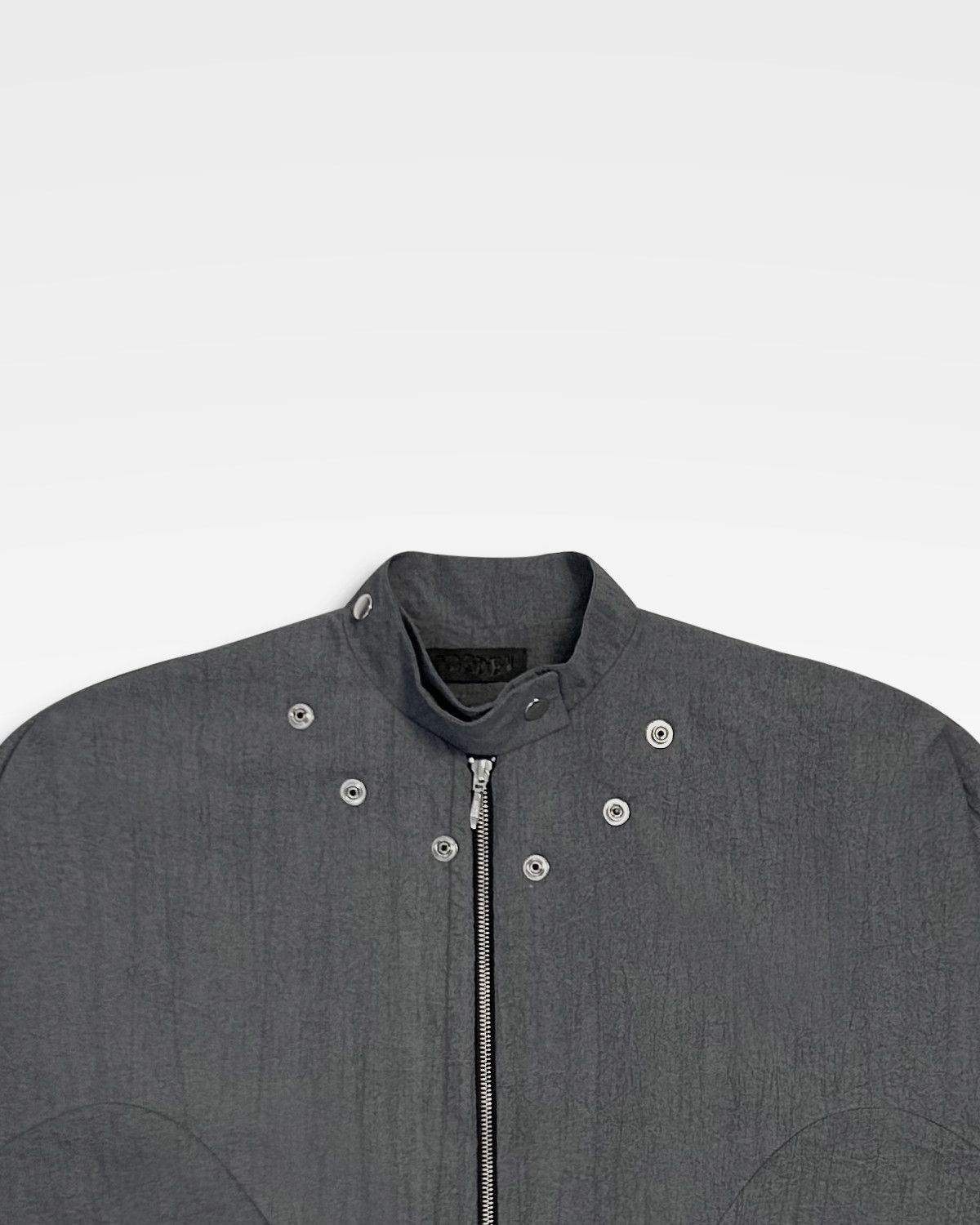 Lueder Lueder, SS25 Nylon Hooded Ranger Jacket Size US L / EU 52-54 / 3 - 5 Thumbnail
