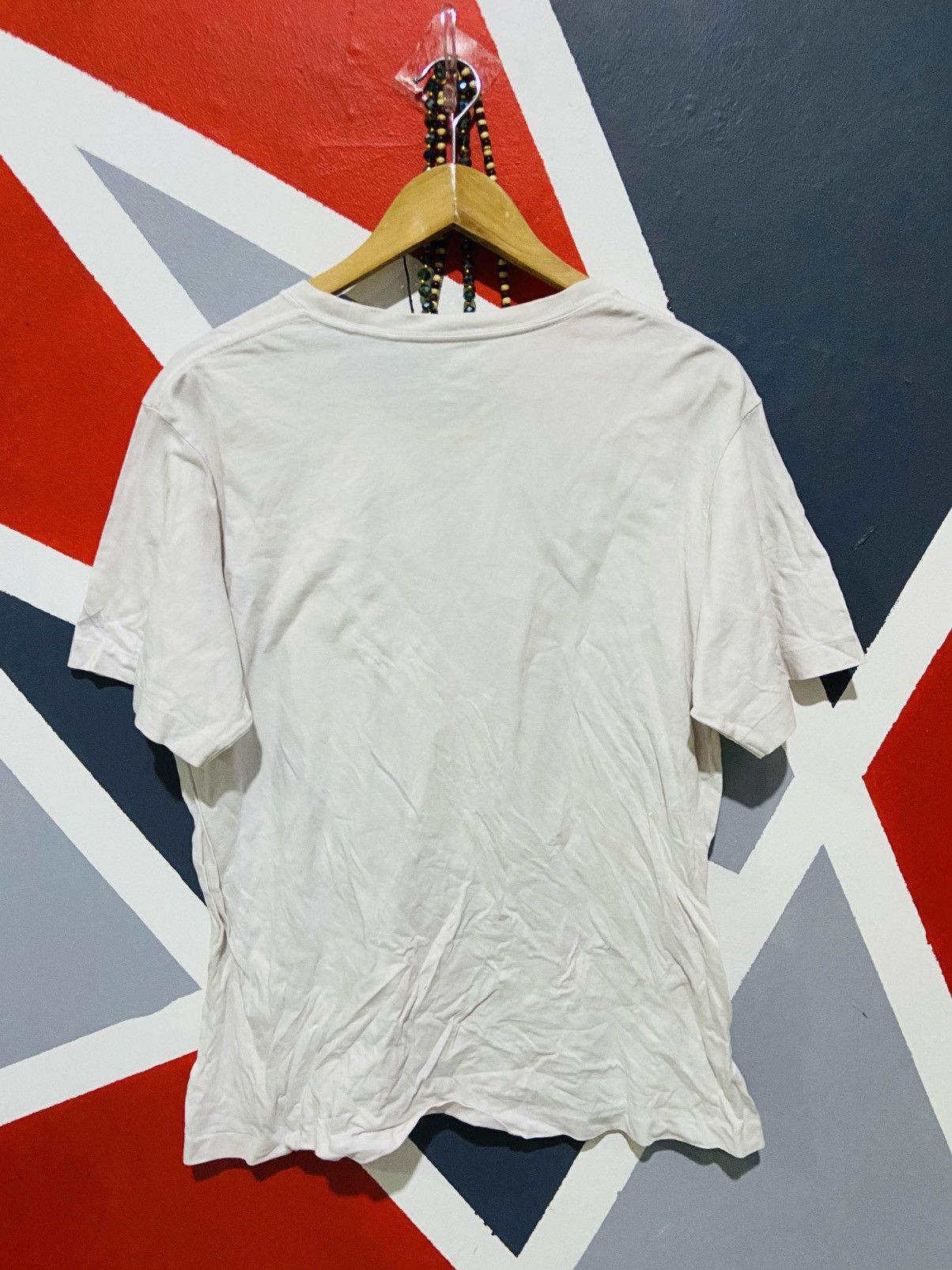 Kaws × Uniqlo Kaws Peanut Uniqlo Snoppy Tee Size US L / EU 52-54 / 3 - 2 Thumbnail