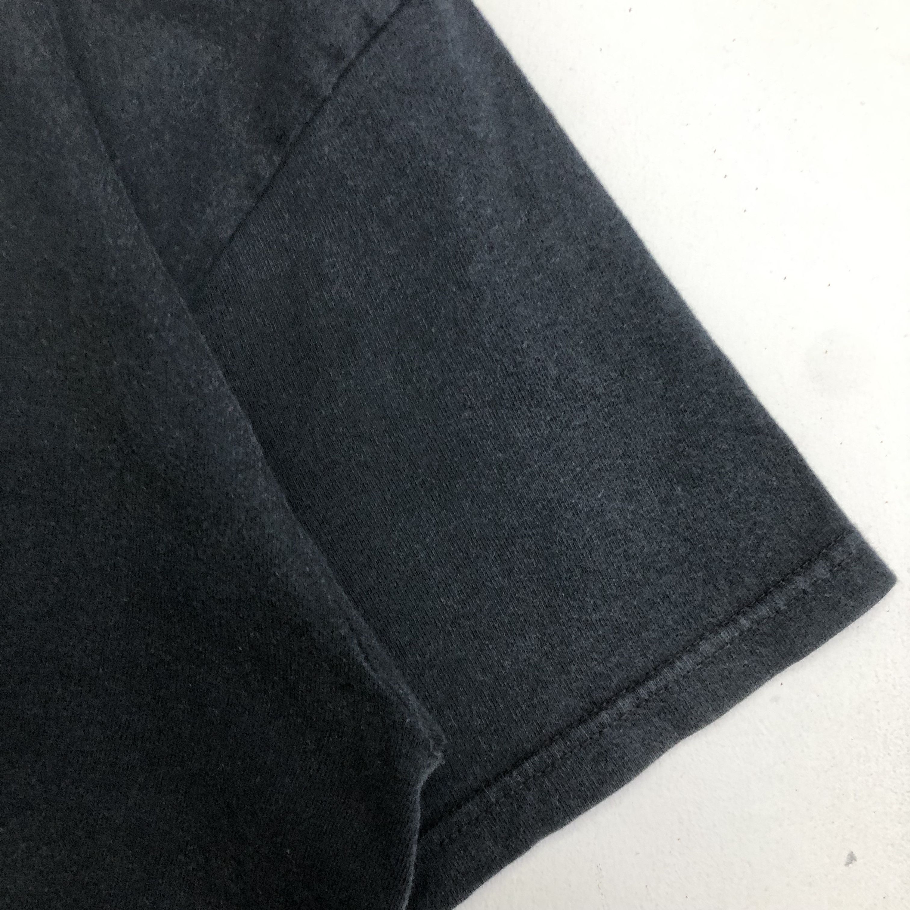 The Flat Head THE FLAT HEAD GENUINE GARMENT MADE IN JAPAN TSHIRT Size US S / EU 44-46 / 1 - 8 Thumbnail
