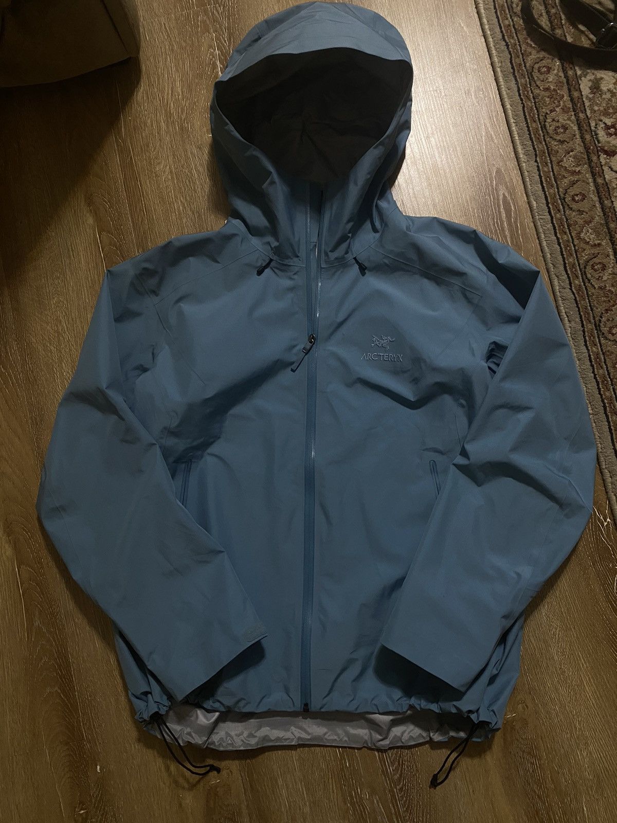 Arc'teryx Arcteryx beta lt jacket gorpcore gore tex windbreaker Size US XL / EU 56 / 4 - 1 Thumbnail