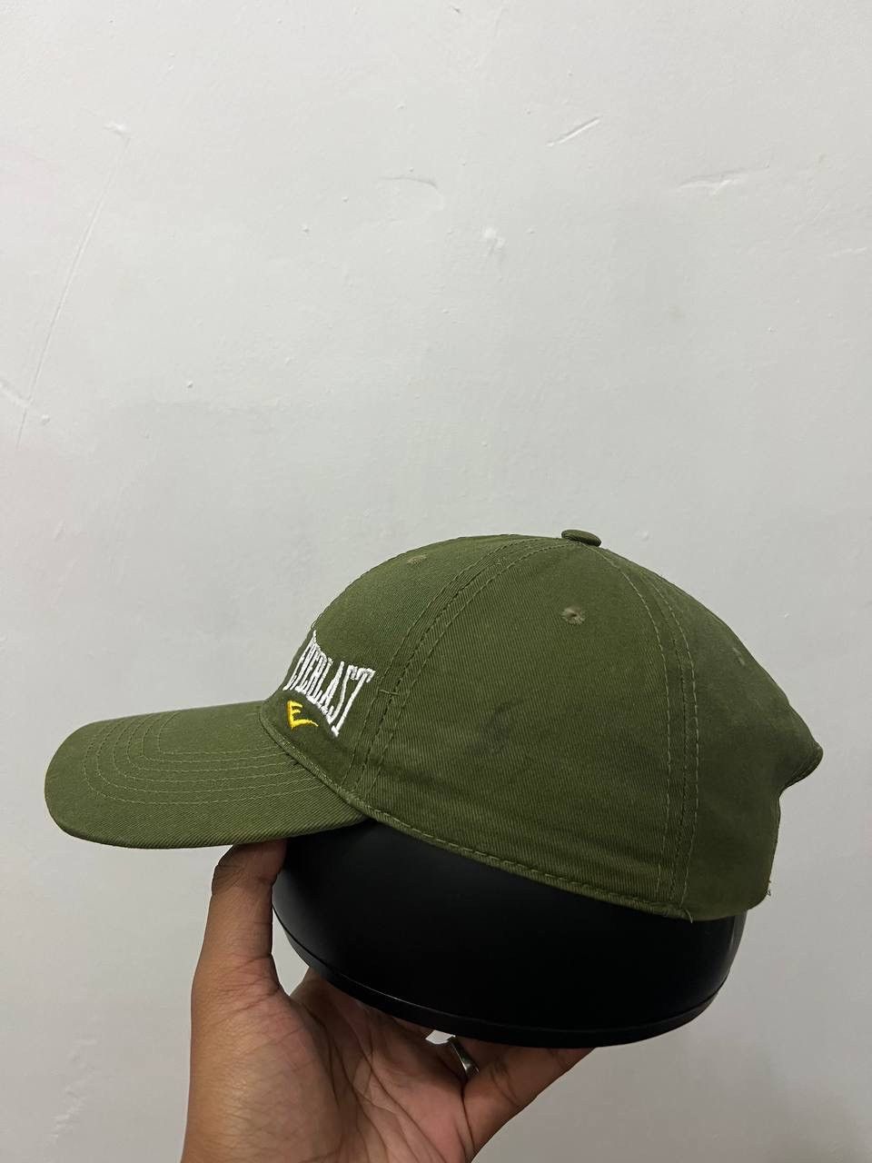 Everlast Everlast Embroidery Hat Size ONE SIZE - 2 Thumbnail