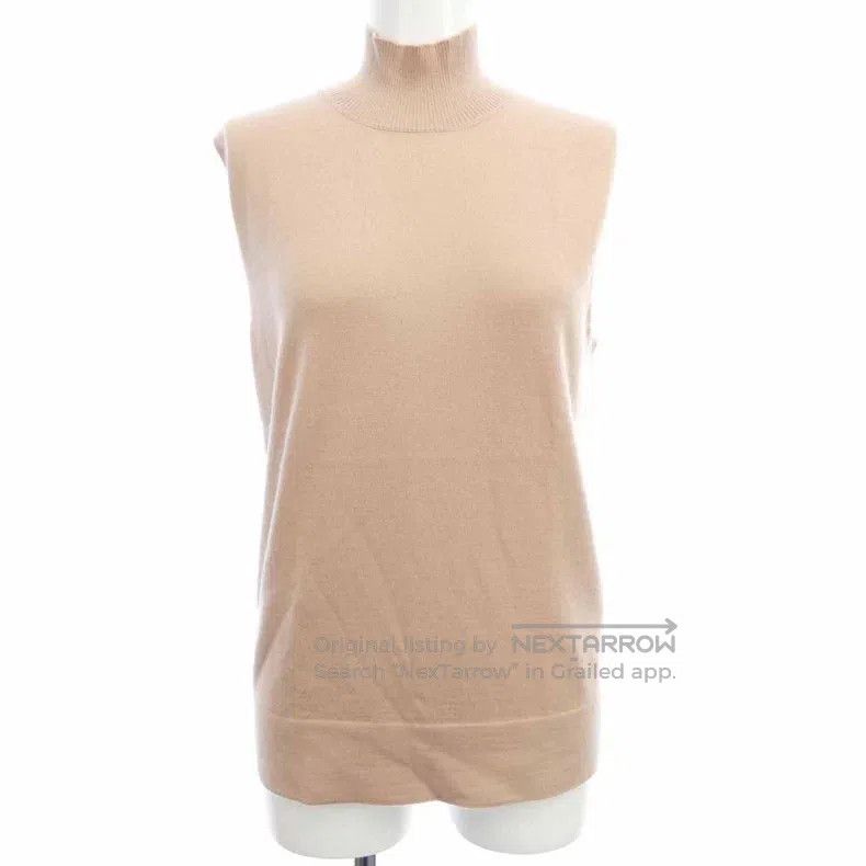 Hermes Hermes Cashmere Knit Underlayer Size M / US 6-8 / IT 42-44 - 1 Thumbnail