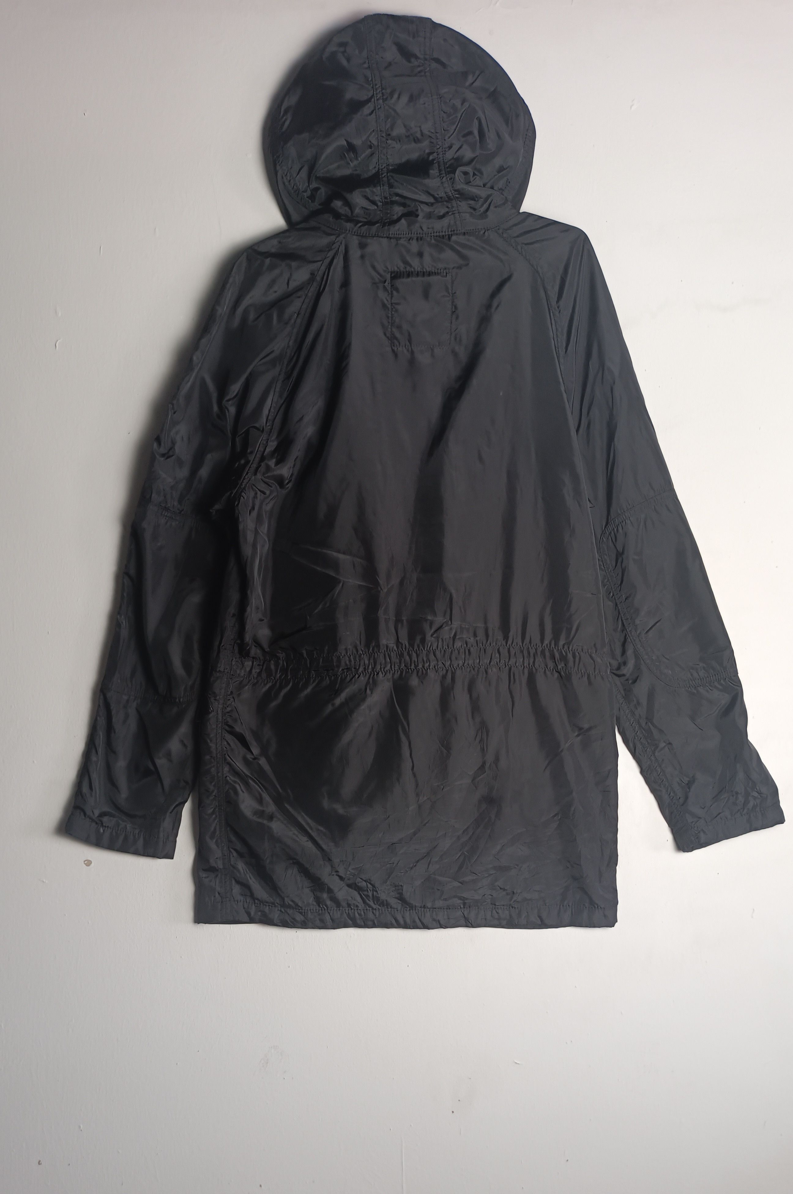 Alpha Industries Vintage🔥🔥ALPHA INDUSTRIES LIGHT JACKET Size US L / EU 52-54 / 3 - 2 Thumbnail