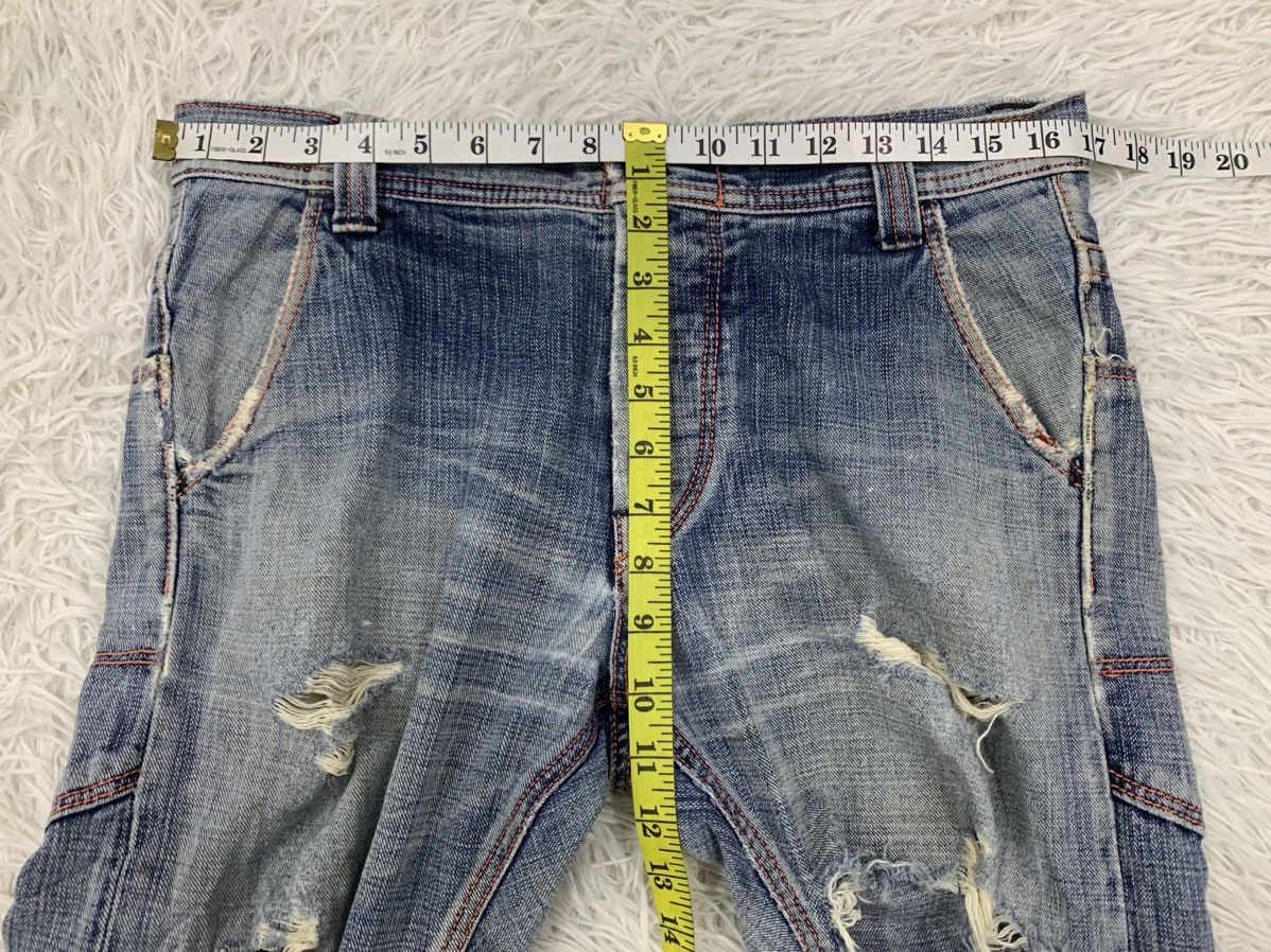 Lee Vintage Lee Denim Pants Size US 34 / EU 50 - 11 Thumbnail