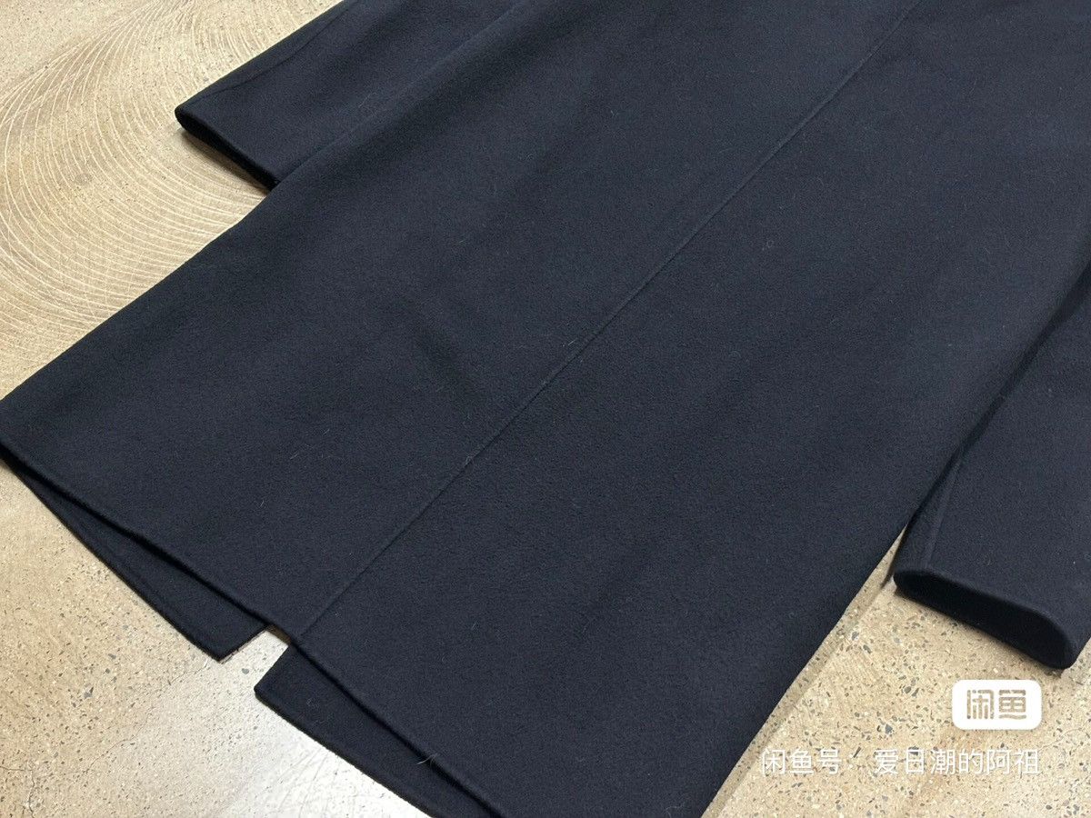 Acne Studios Acne Studios Wool Coat Size US M / EU 48-50 / 2 - 8 Thumbnail