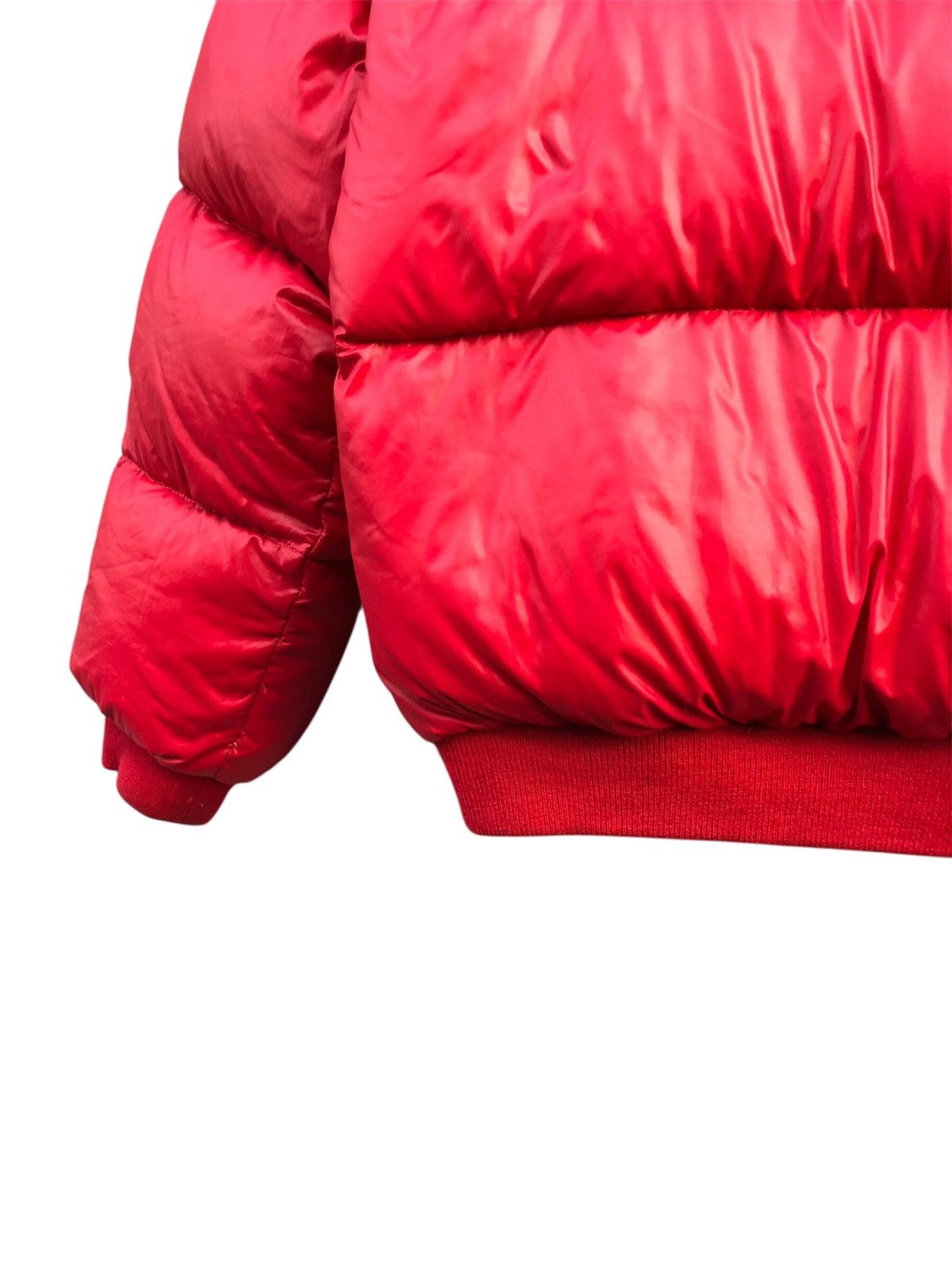 Goretex Moncler Gore-tex Reversible Down Puffer Jacket Size US L / EU 52-54 / 3 - 9 Thumbnail