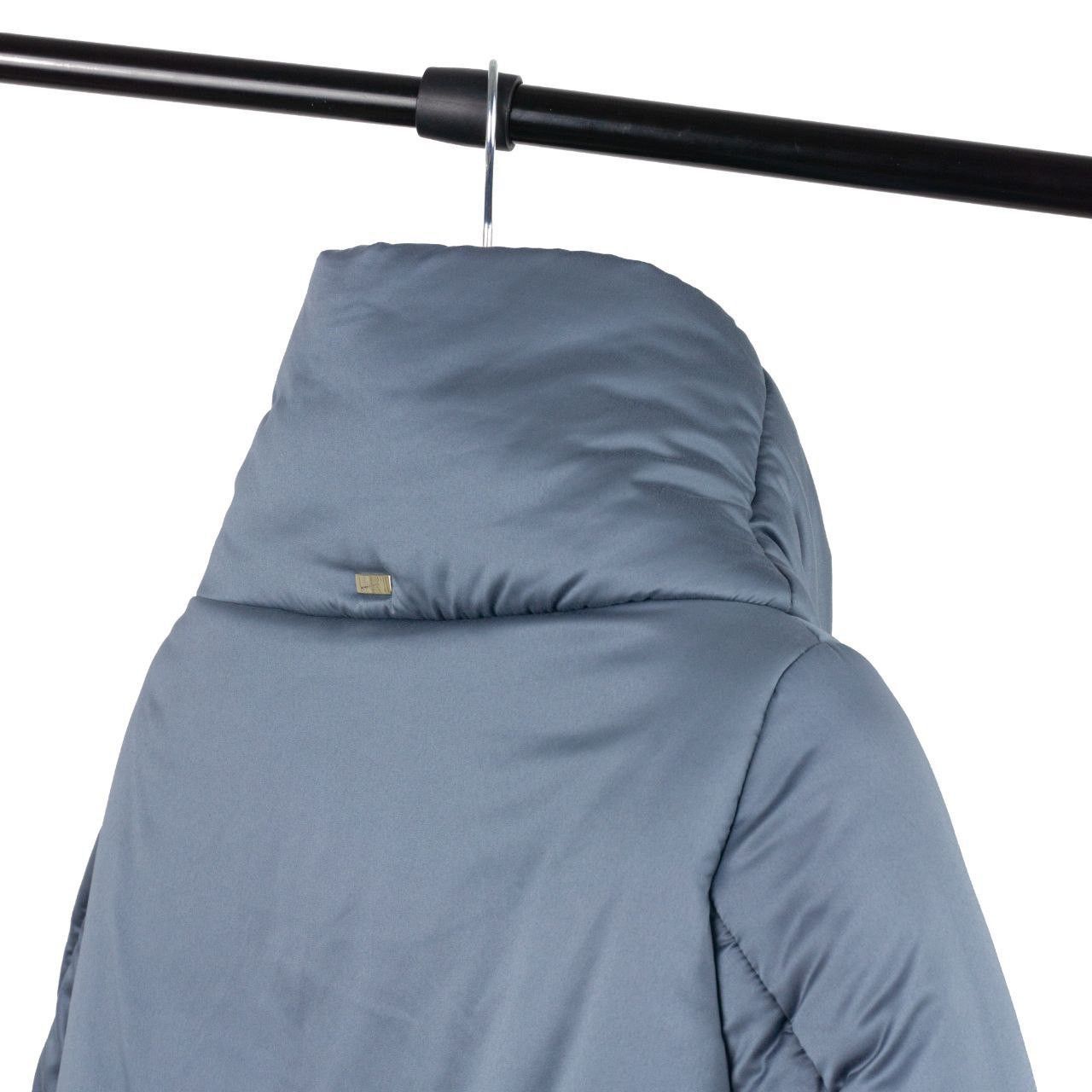 Herno HERNO / Blanket Coat Size XS / US 0-2 / IT 36-38 - 7 Thumbnail