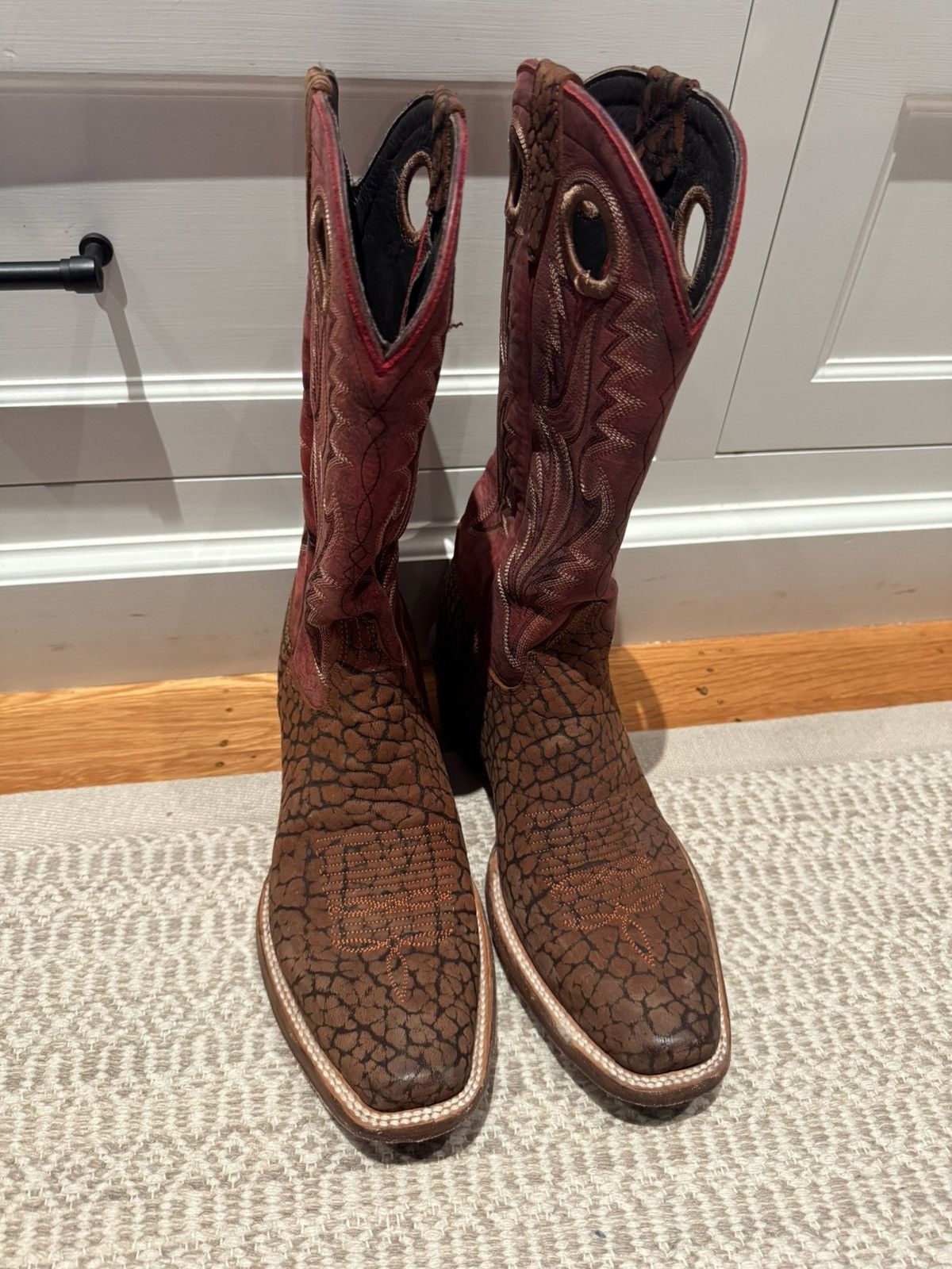 Other Western Cowboy Boots Size US 9 / EU 42 - 11 Thumbnail