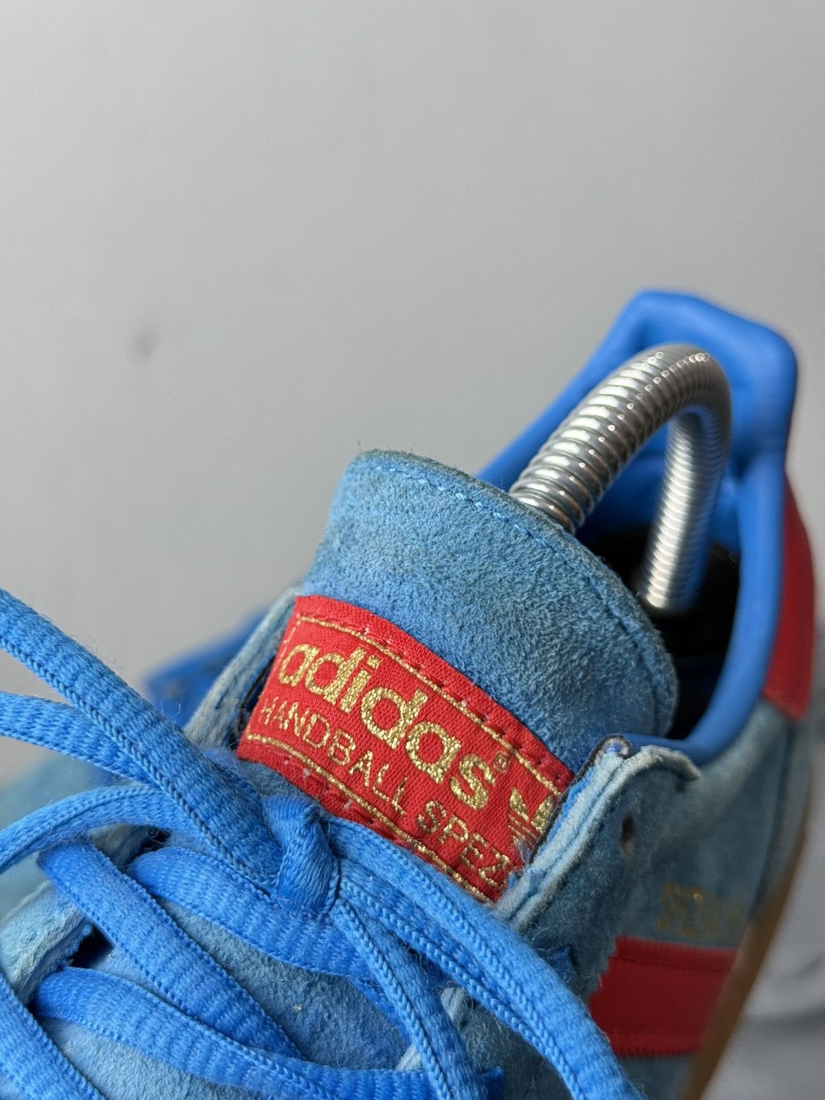 Adidas Vintage Adidas Spezial Suede Sneakers Mexico 66 Onitsuka Size US 7 / EU 40 - 4 Thumbnail