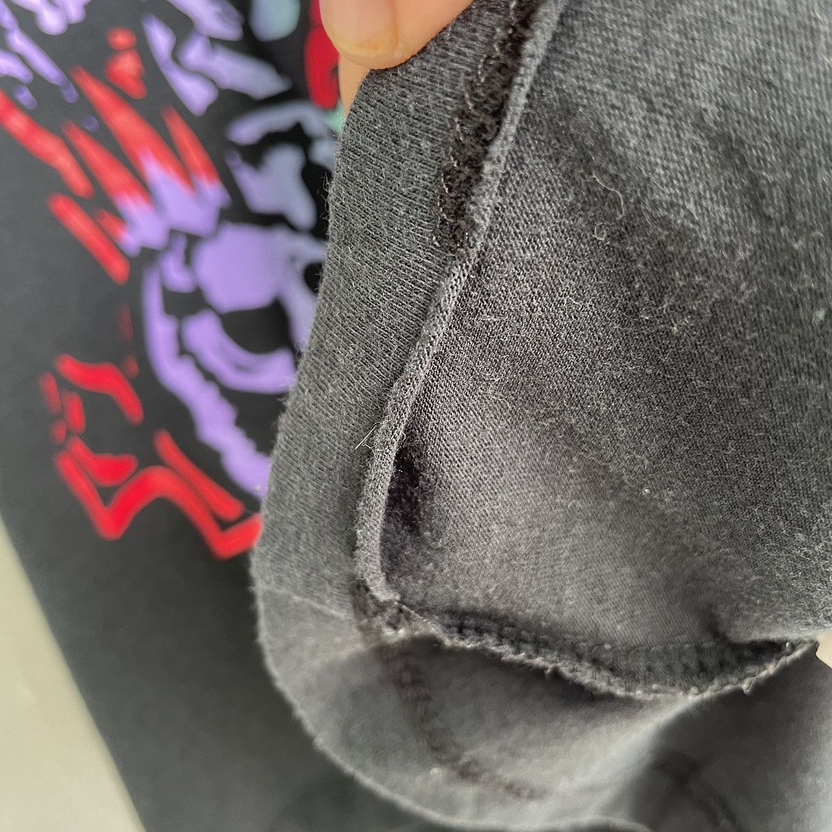 Japanese Brand Vintage Y2K Sex Pot Revenge Tee Shirt Size US M / EU 48-50 / 2 - 6 Thumbnail