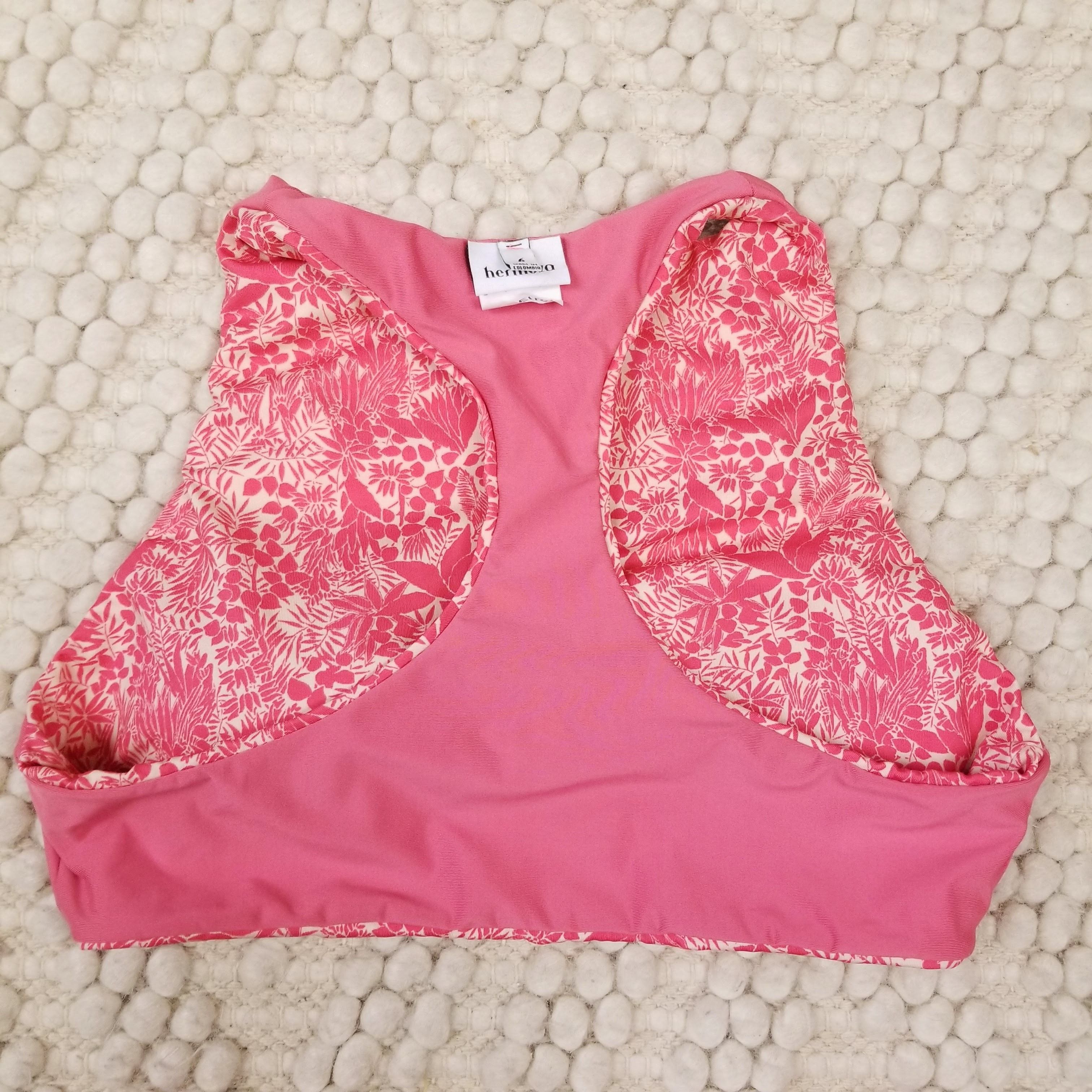 Other Hermoza Reversible Bikini Set Sz 6 Size ONE SIZE - 13 Thumbnail