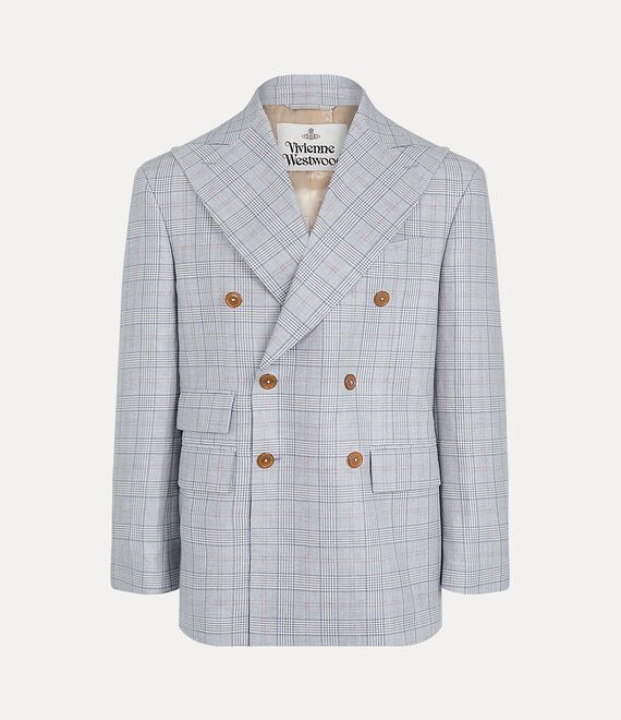 Vivienne Westwood BNWT SS25 VIVIENNE WESTWOOD DB NIESEN JACKET 52 Size US L / EU 52-54 / 3 - 11 Thumbnail