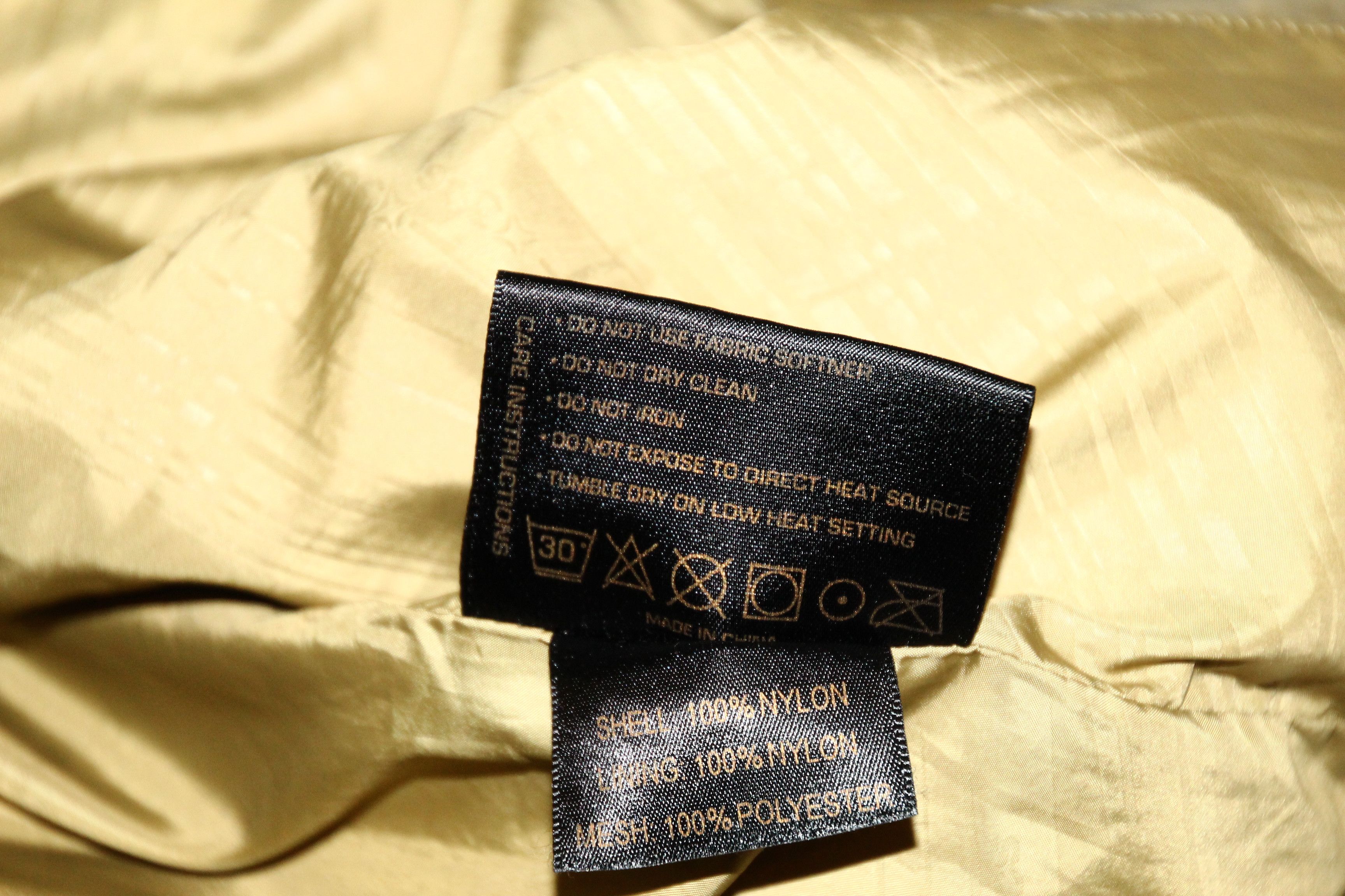 686 3CS Snowboards x The Rockwell Club 2 layer laminated Jacket Size US L / EU 52-54 / 3 - 13 Thumbnail