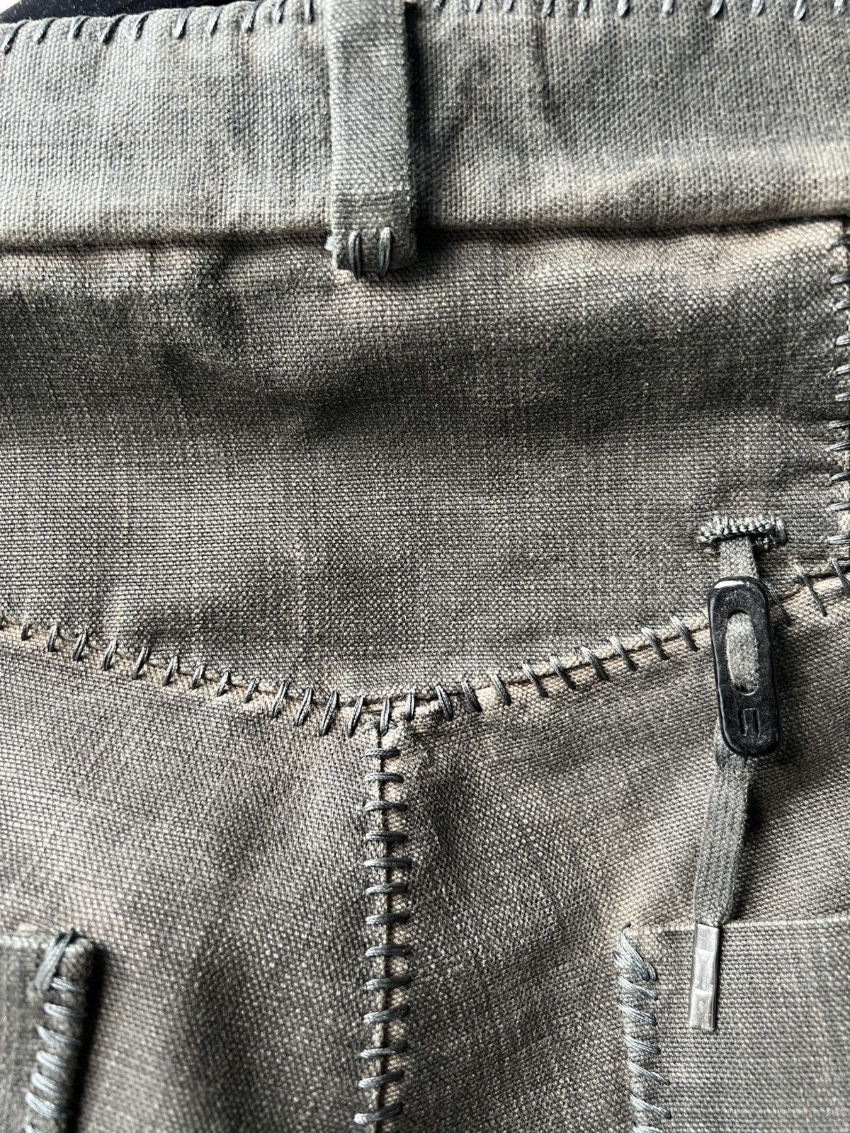 Boris Bidjan Saberi Boris Bidjan Saberi p13HS F-1944 size M Size US 32 / EU 48 - 13 Thumbnail