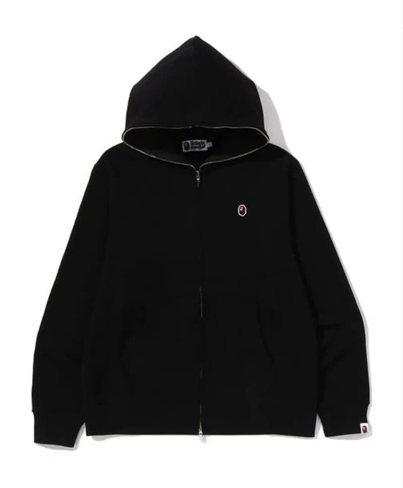 Bape Bape Hoodie Size ONE SIZE - 1 Thumbnail