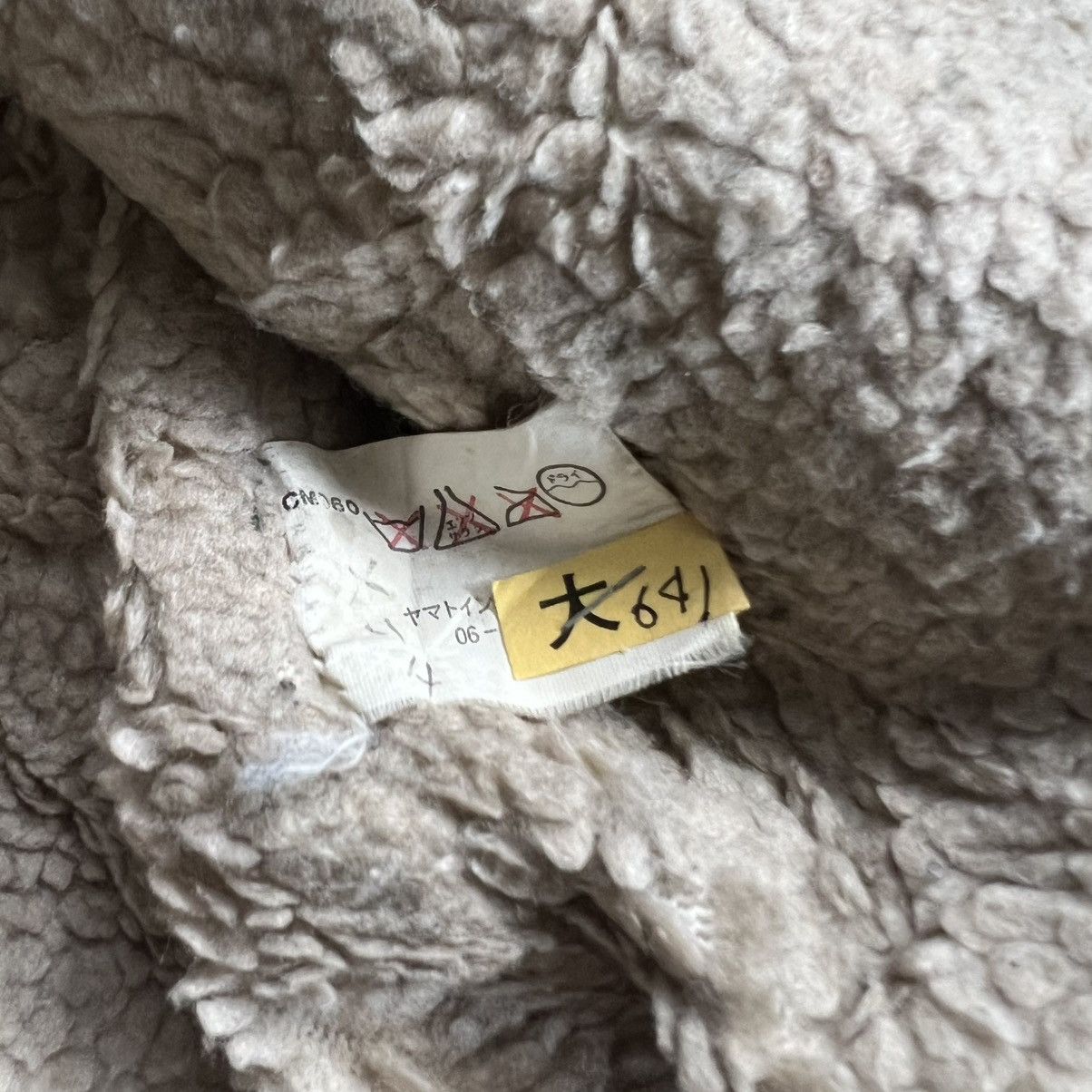 Chevignon 2000s Chevignon Quilted Fur Hoodie Parka Jacket Size US M / EU 48-50 / 2 - 10 Thumbnail