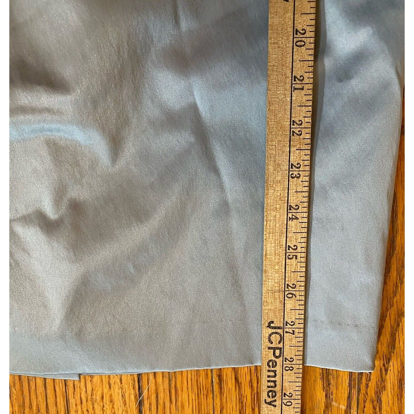 Other NWT HOKA Limited Dress Satin Women’s 0 $98 Cocktail Wedding Size XS / US 0-2 / IT 36-38 - 13 Thumbnail