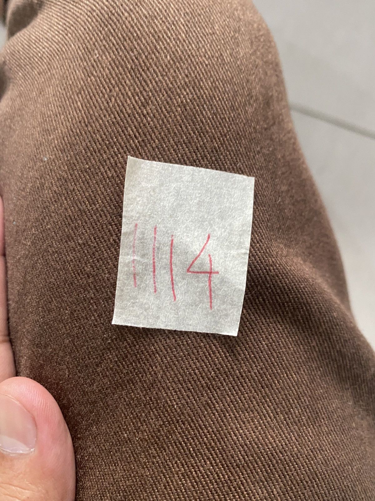 Levi's VINTAGE LEVIS 515 Size US 27 - 23 Thumbnail