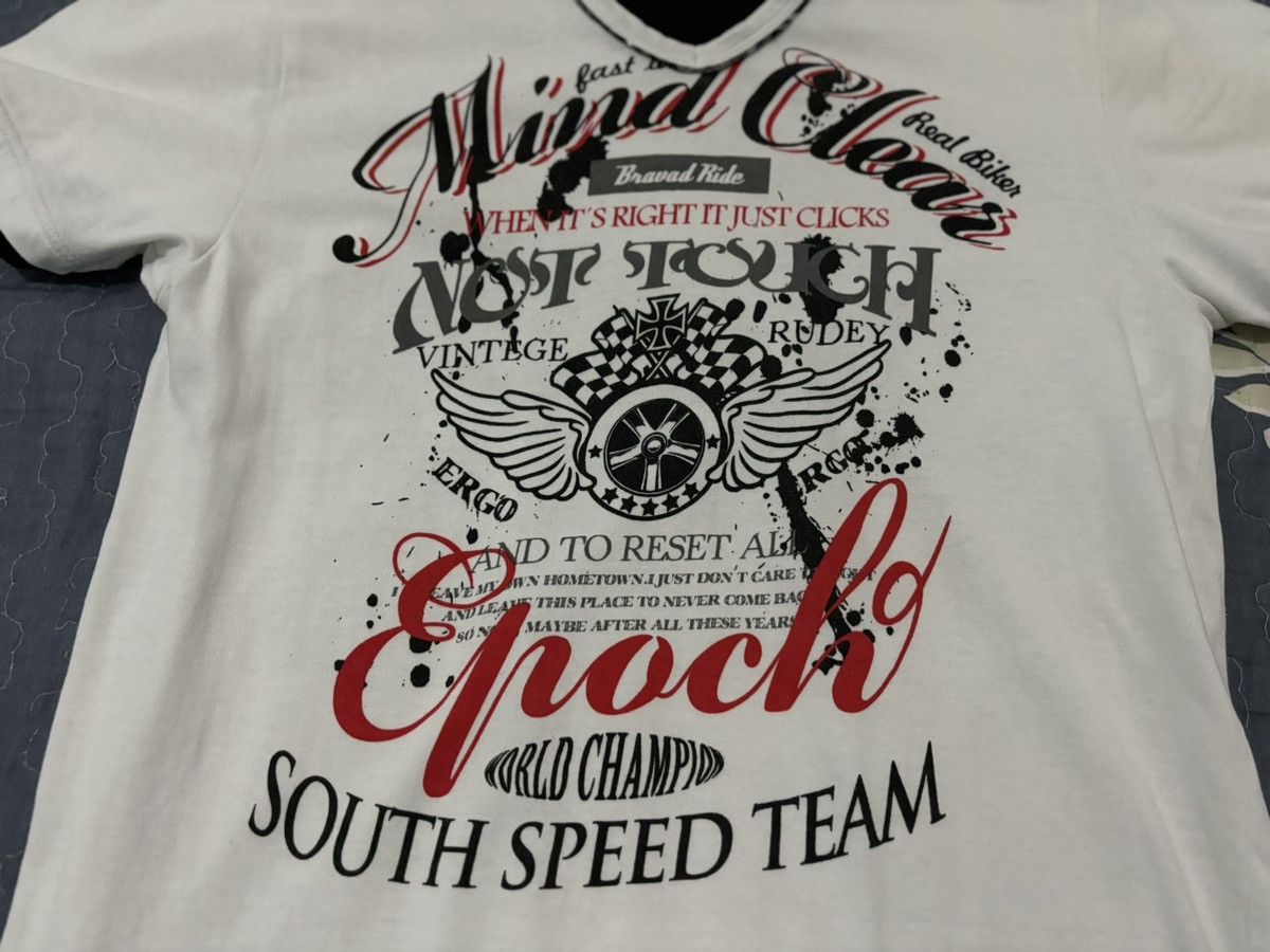 Indian Motorcycle 🏍️ Size US L / EU 52-54 / 3 - 2 Thumbnail
