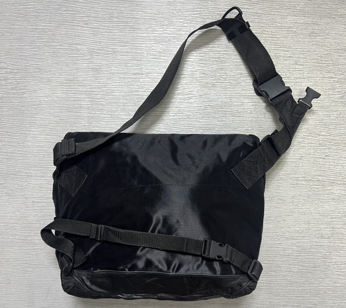 Stone Island Shadow Project S.I Shadow Project - Bagjack - Transformable Messenger Bag Size ONE SIZE - 3 Thumbnail
