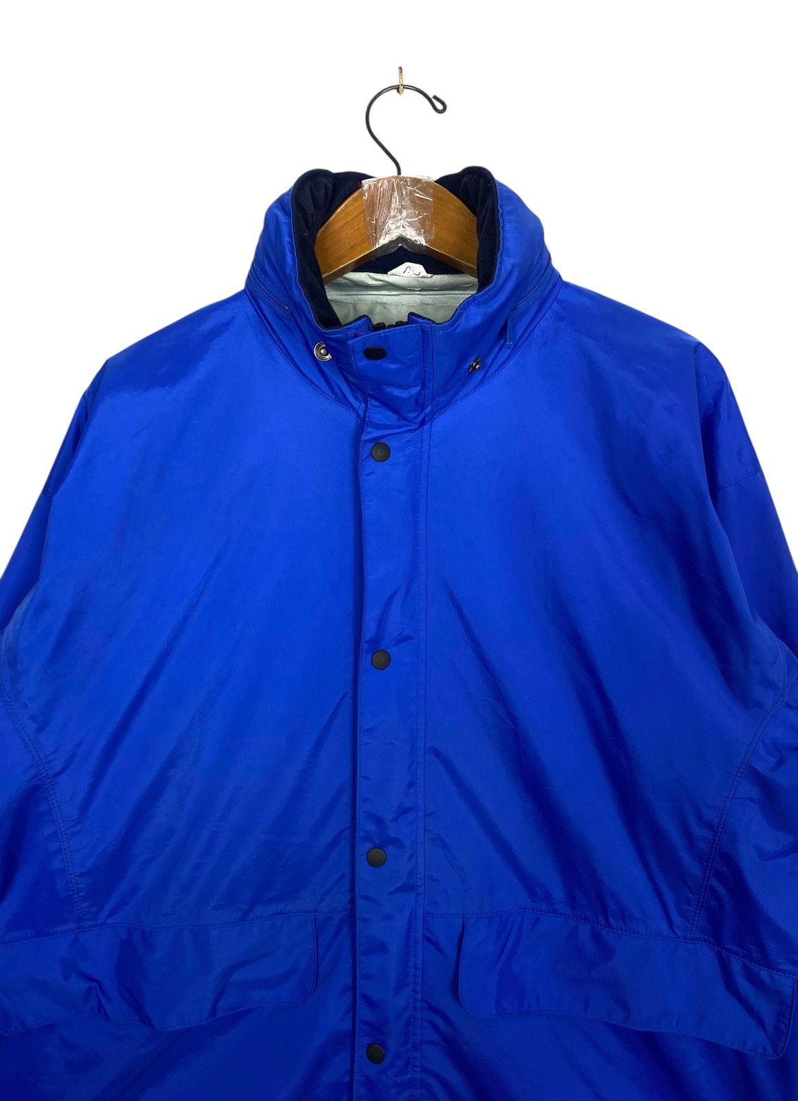 Goretex Rare‼️ Vintage Gore-tex Rain Jacket Made in Japan Size US M / EU 48-50 / 2 - 4 Thumbnail