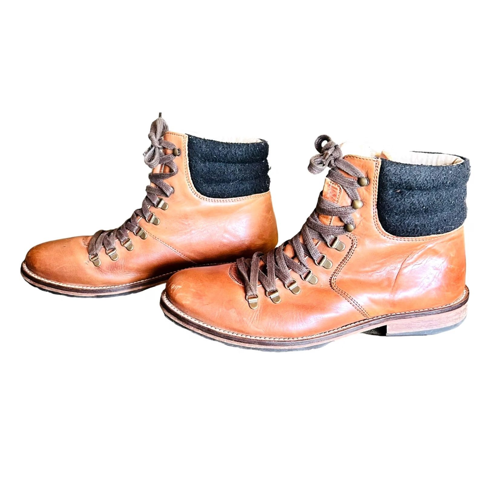 Union LA VINTAGE? No. Size US 10 / EU 43 - 5 Thumbnail