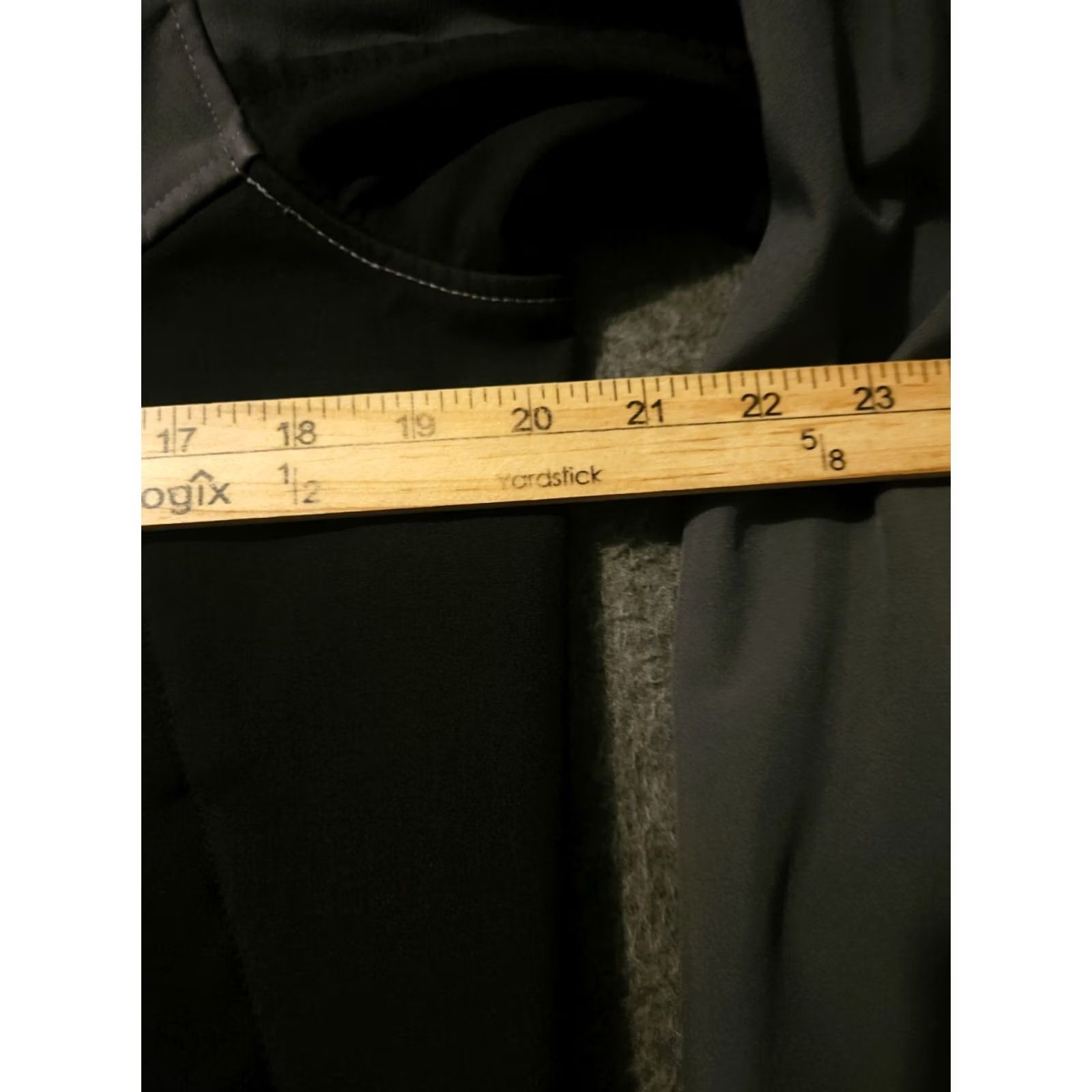 The North Face The North Face Summit Soft Shell Jacket Mens M Gray Full Zip Size US M / EU 48-50 / 2 - 4 Thumbnail