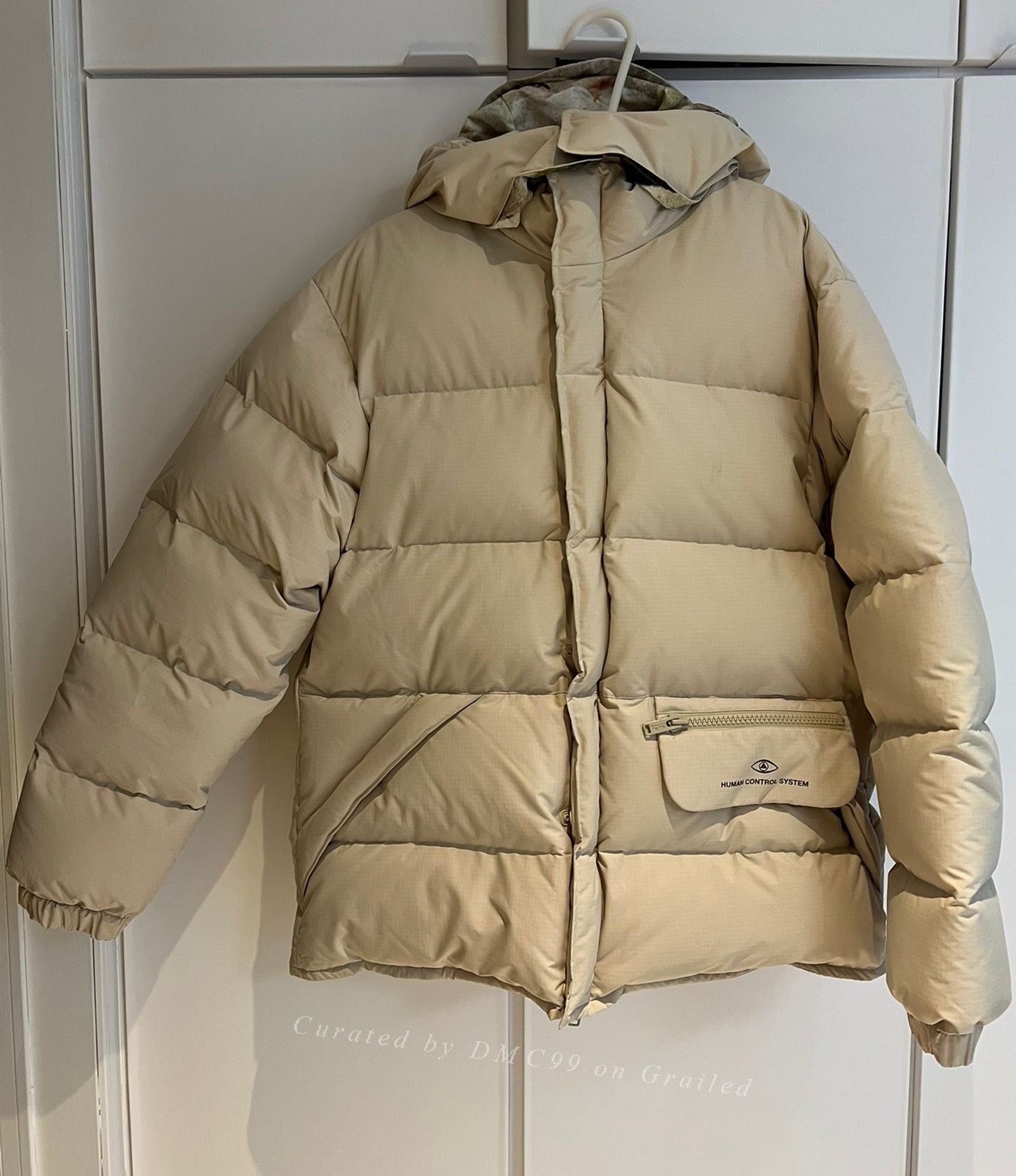 Jun Takahashi × Undercover Undercover 18AW 2001: Space Odyssey