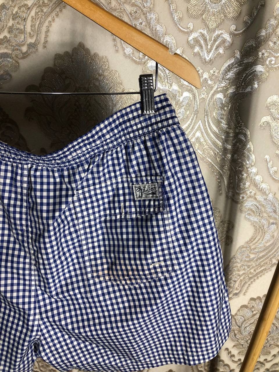 Polo Ralph Lauren VINTAGE POLO RALPH LAUREN CLASSIC DESIGNER CASUAL Y2K 90s Size US 36 / EU 52 - 6 Thumbnail
